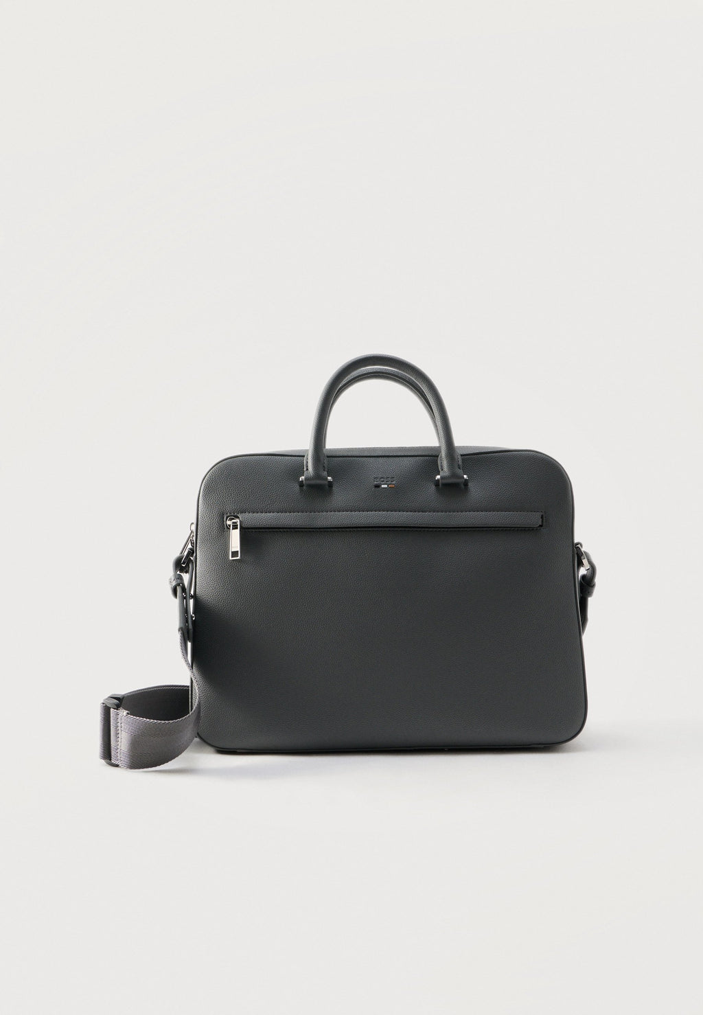 RAY DOC - Laptop bag - medium grey