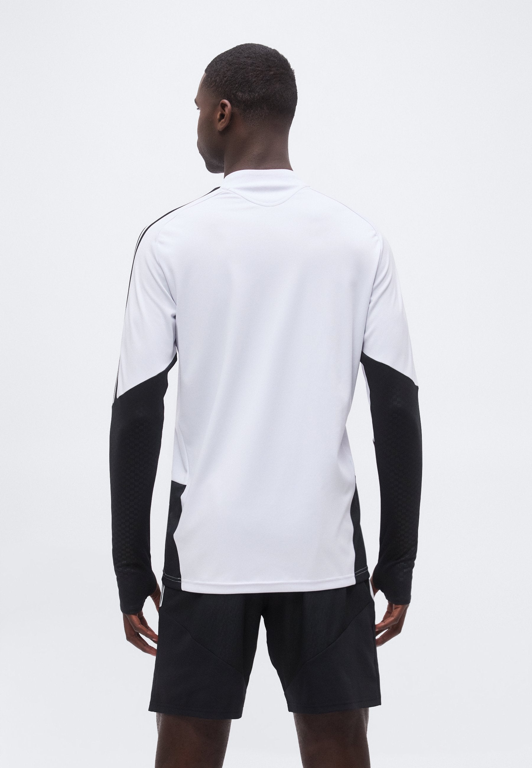LIVERPOOL FC 26/27 TIRO TRAINING - Tenue de club - gris chiné