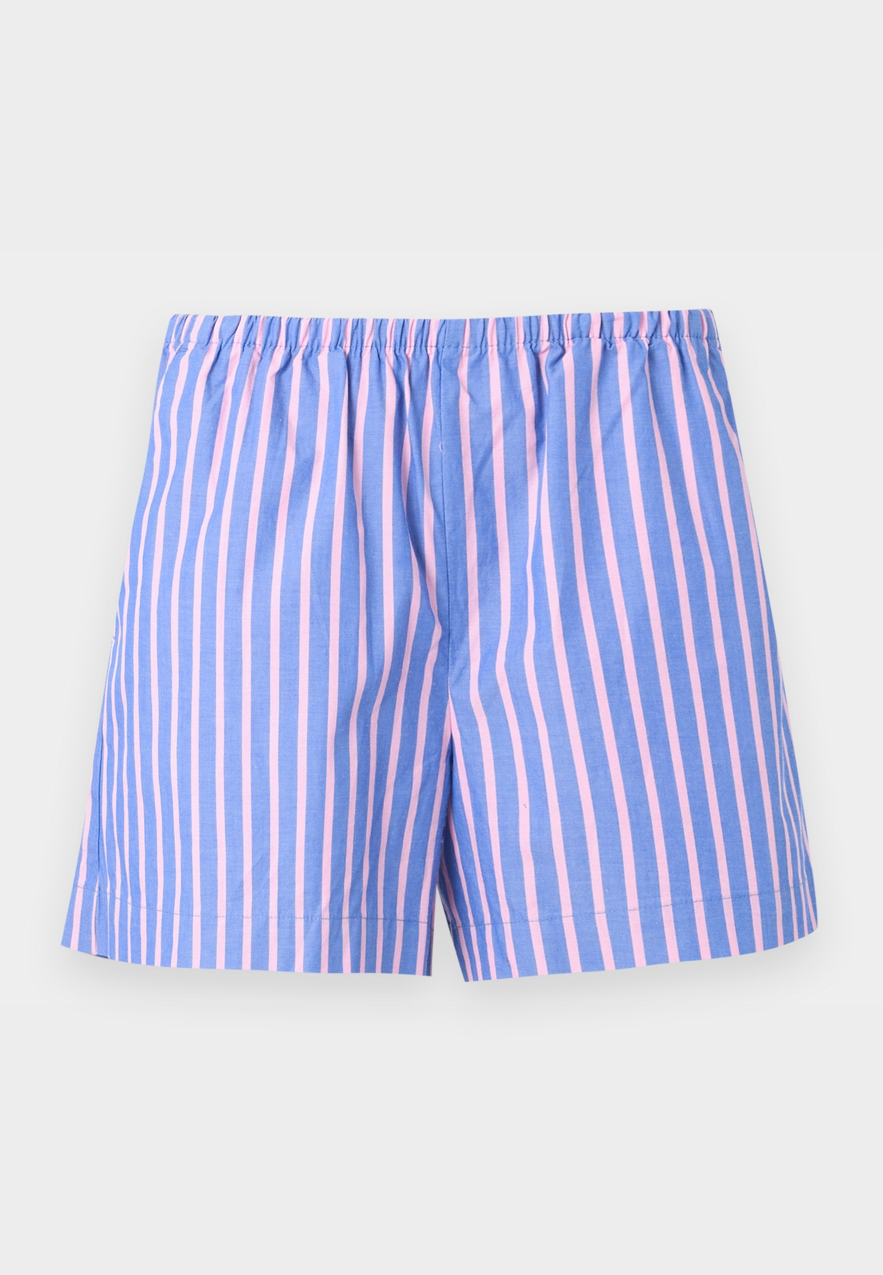 Shorts - dazzling blue