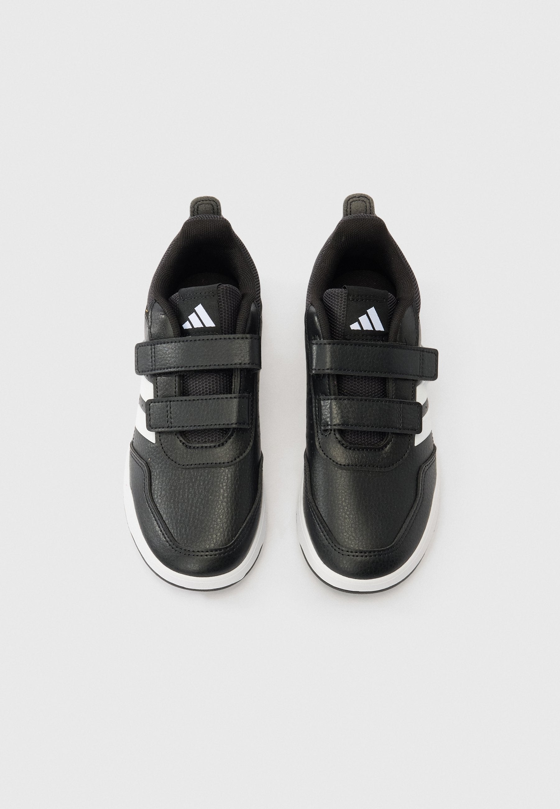 TENSAUR SPORT - Training shoe - core black/white