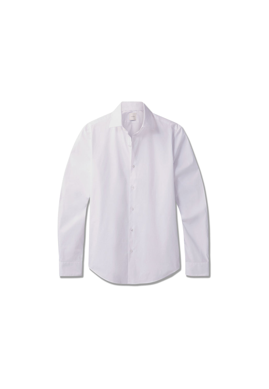 SLIM - Formal shirt - white