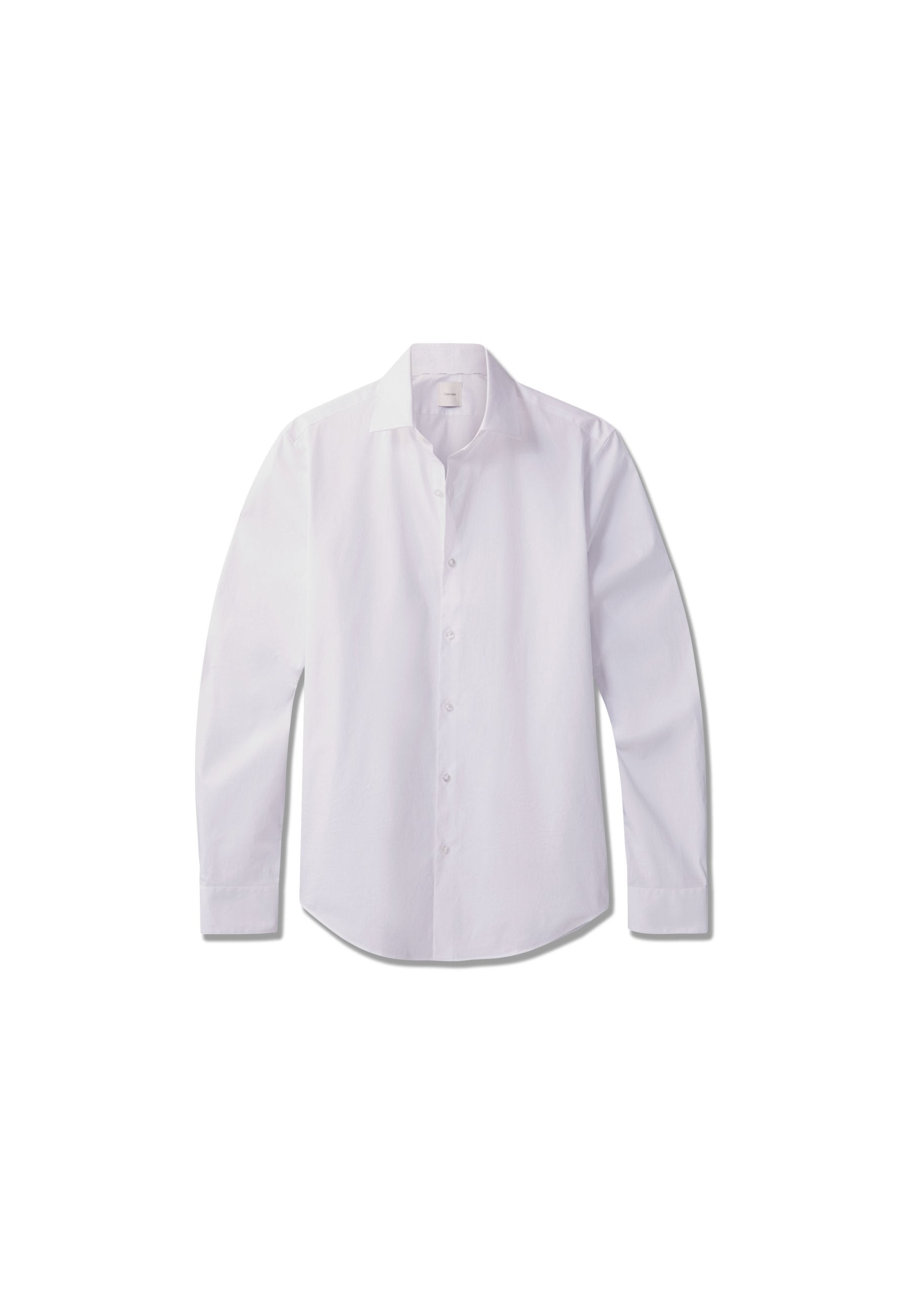 SLIM - Formal shirt - white