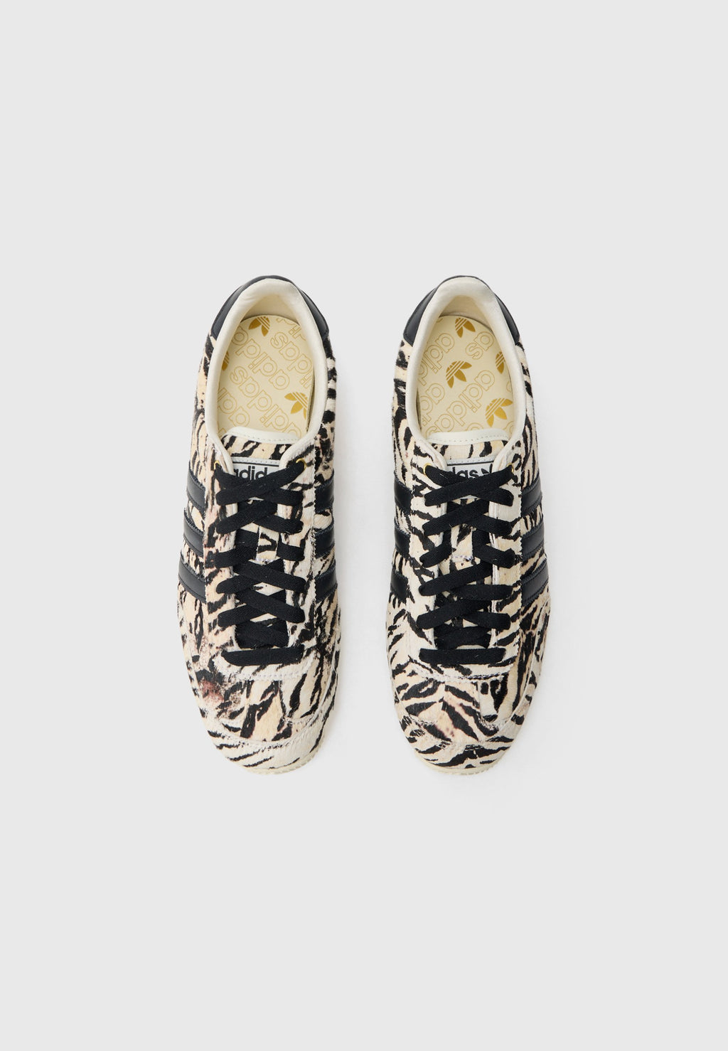 JAPAN W - Trainers - off-white/core black