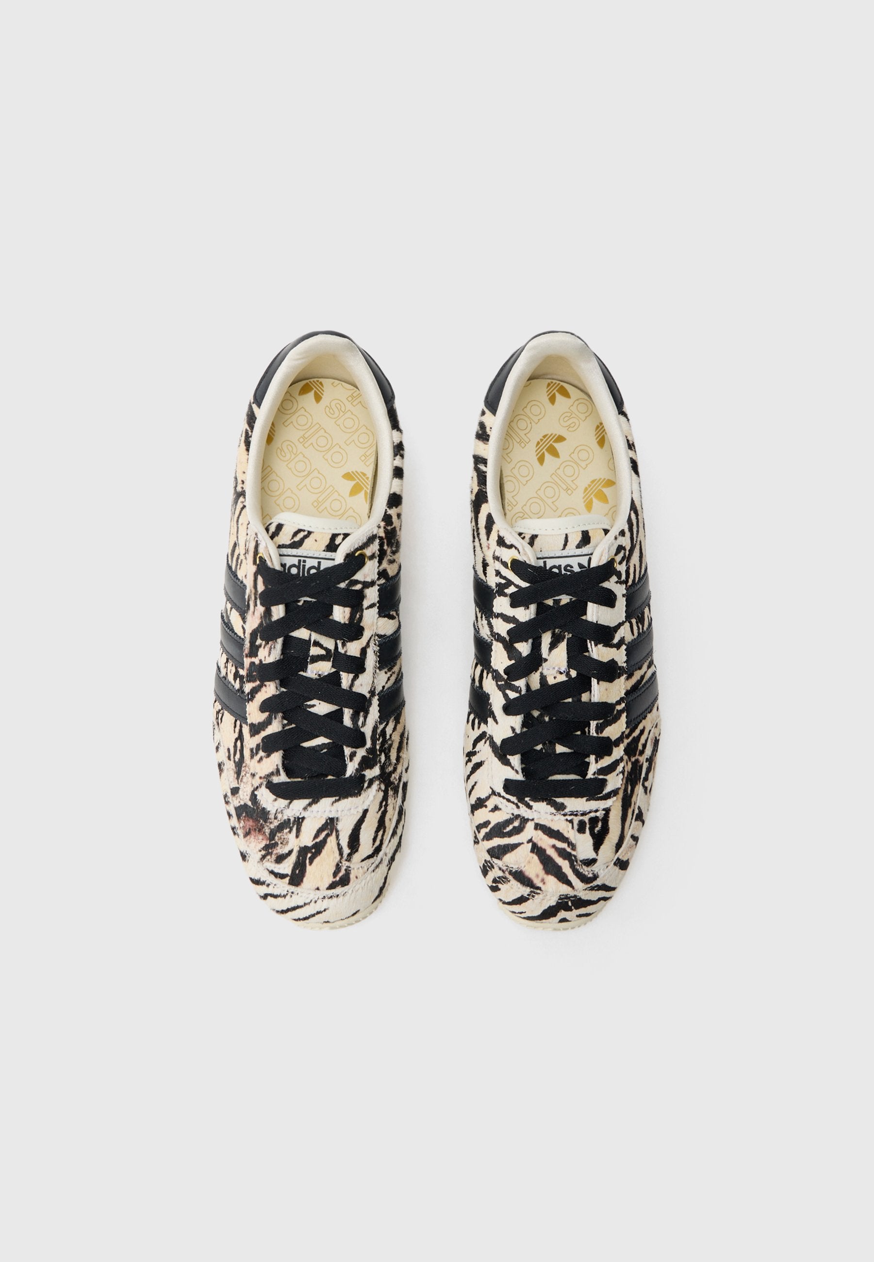 JAPAN W - Trainers - off-white/core black