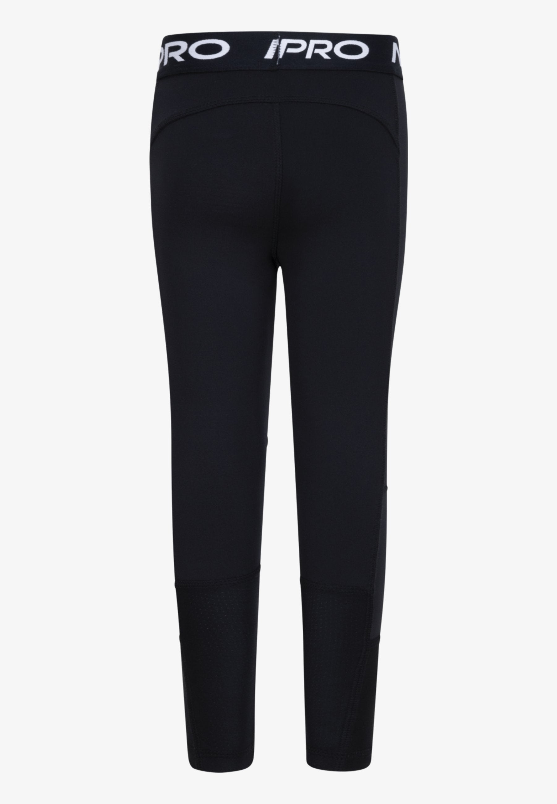 NKG NIKE PRO LEGGING - Leggings - black