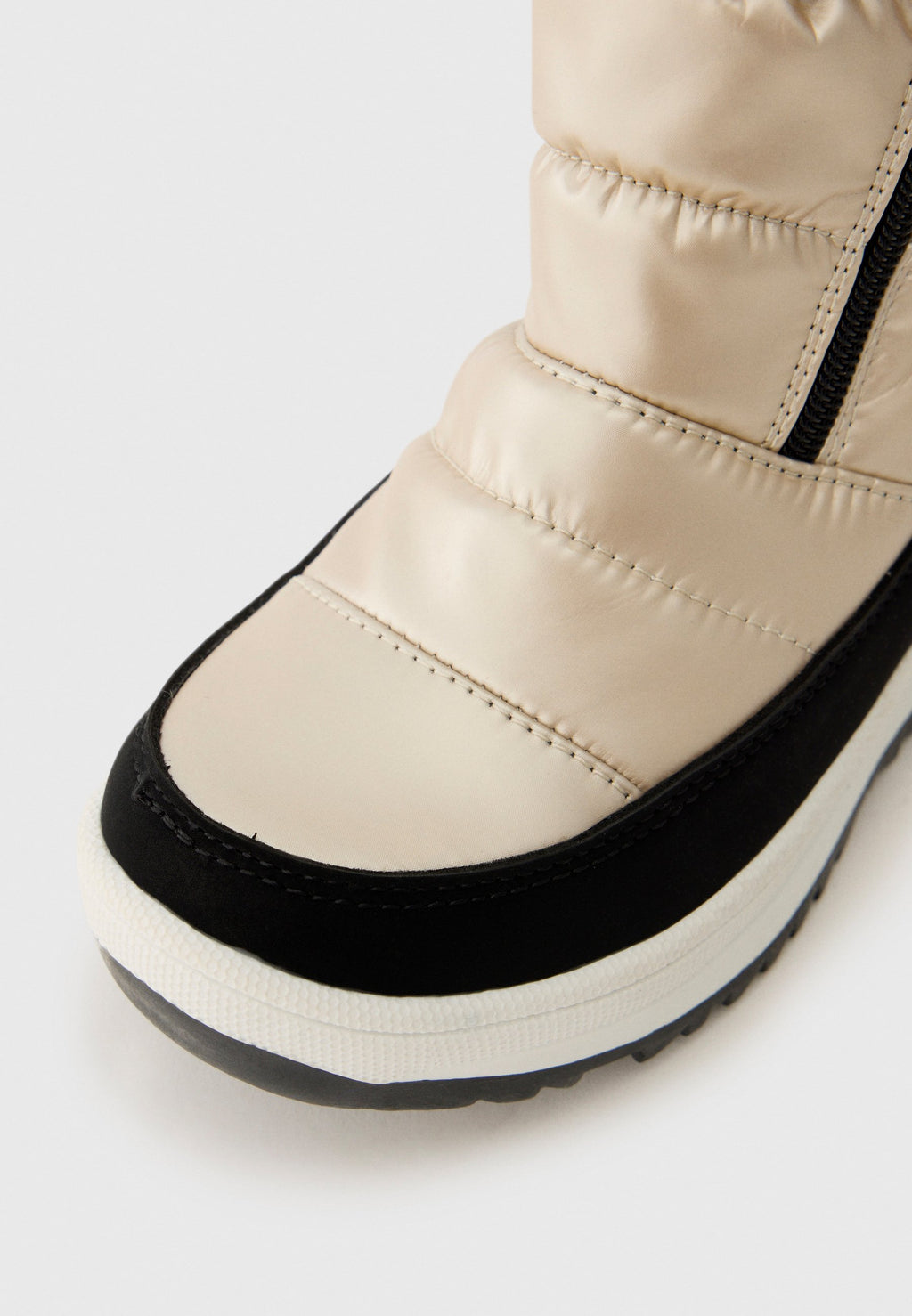 RUBY UNISEX - Winter boots - ivory