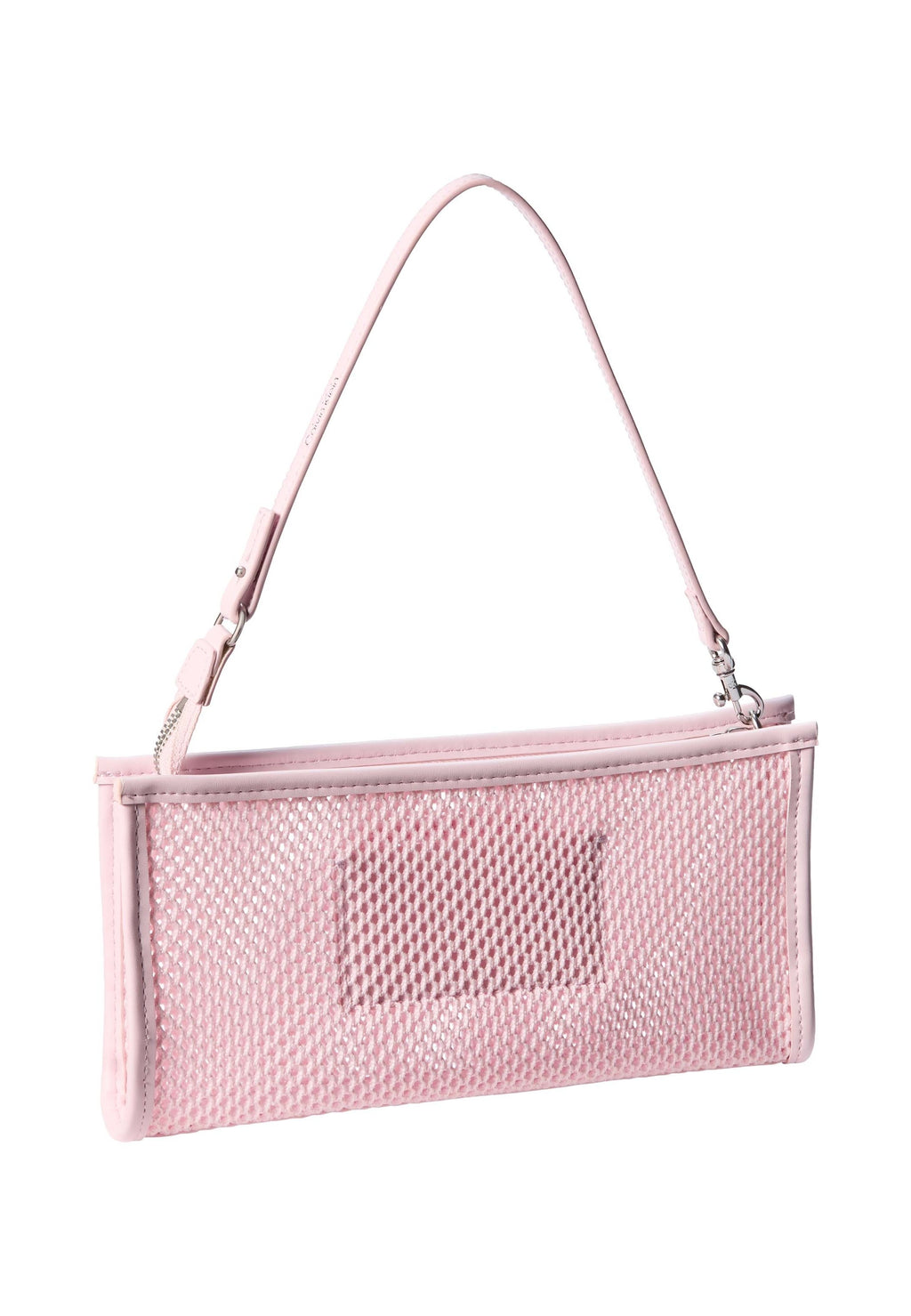 EMBLEM CONVERTIBLE - Handbag - cradle pink