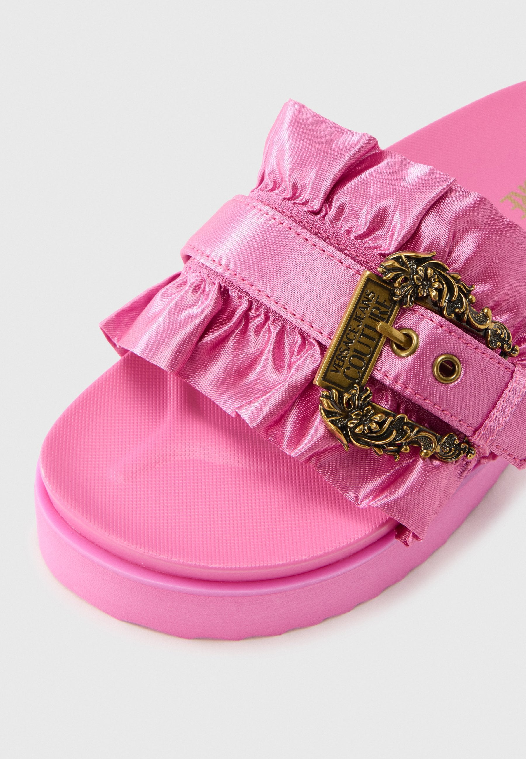 FONDO ARIZONA - Mules - rosa