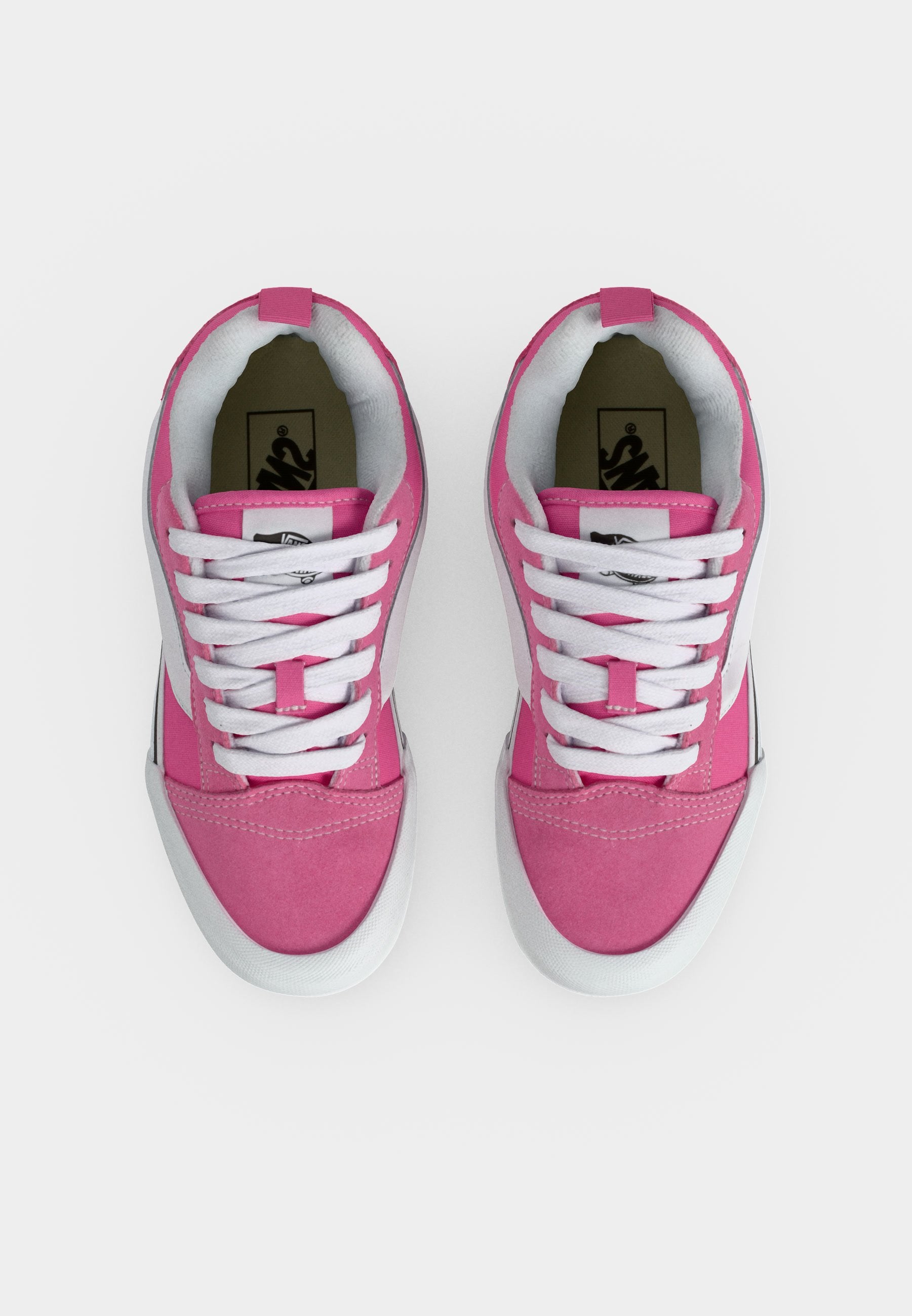 KNU SKOOL - Trainers - fizz pink