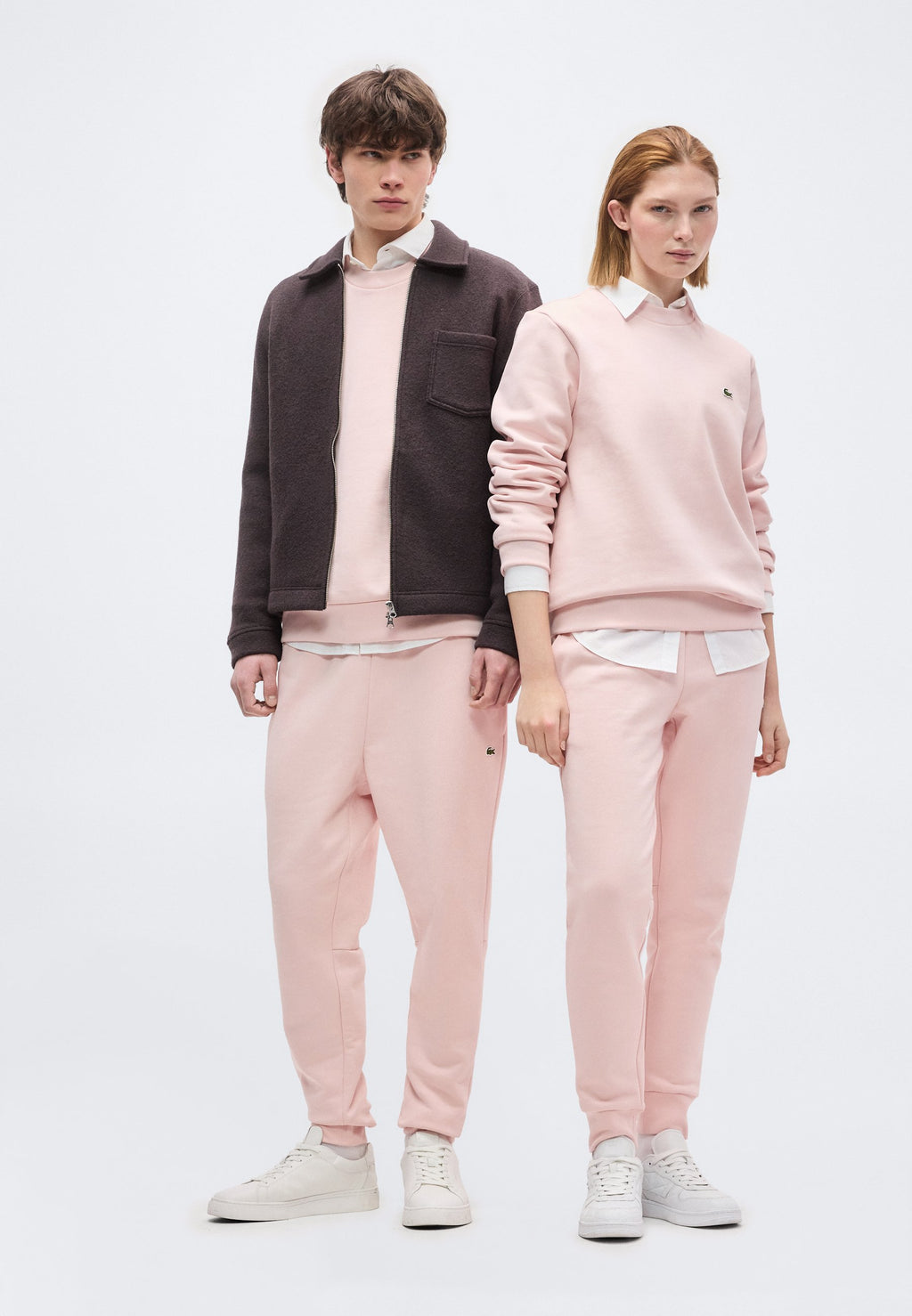 UNISEX - Tracksuit bottoms - nidus