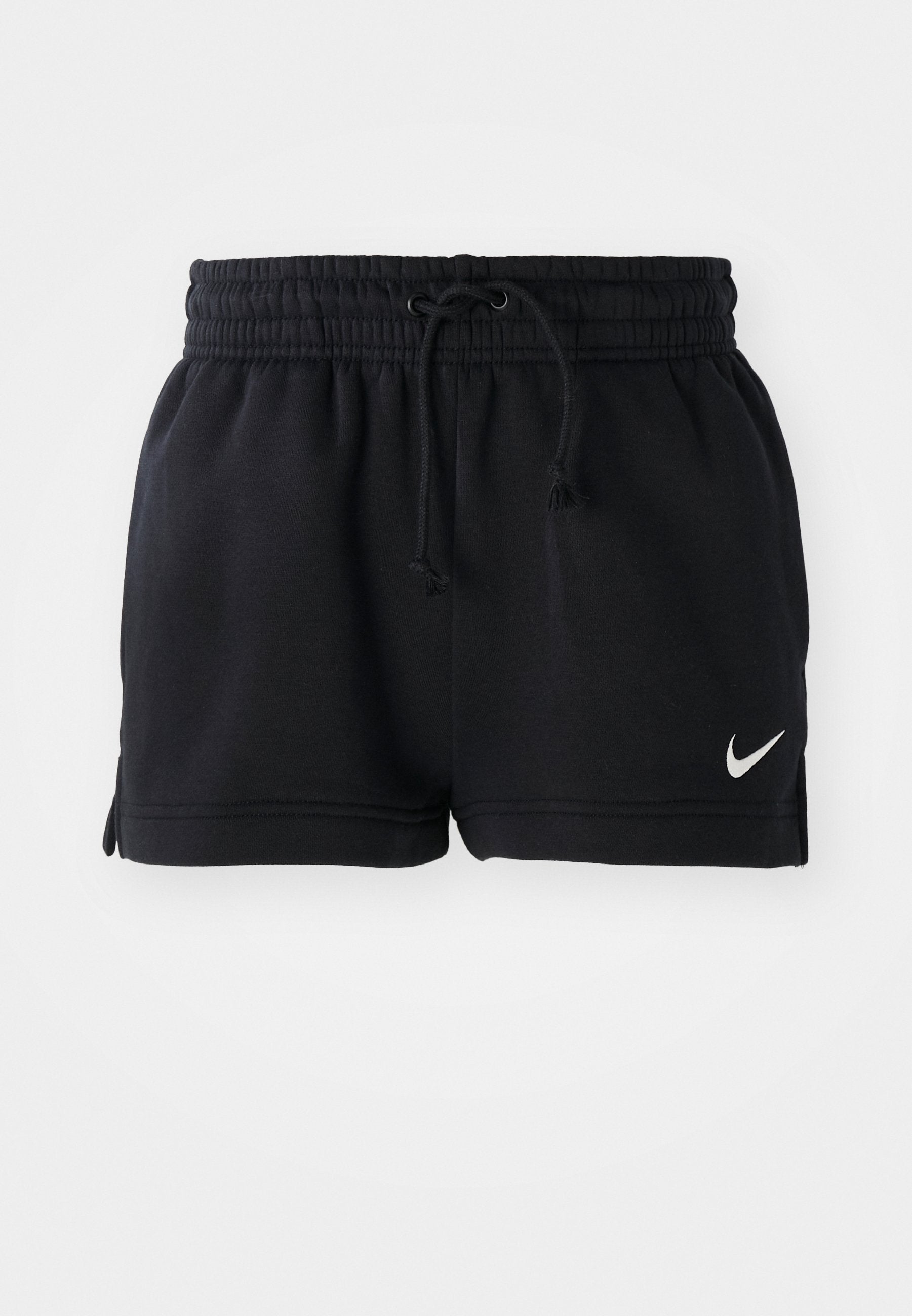 Tracksuit bottoms - black