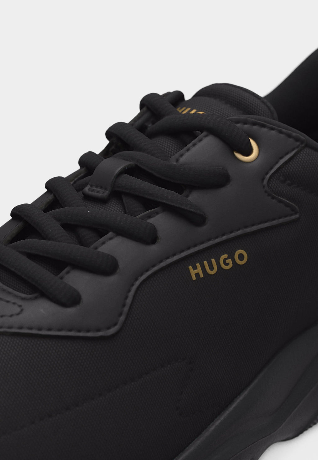 LEON - Trainers - black