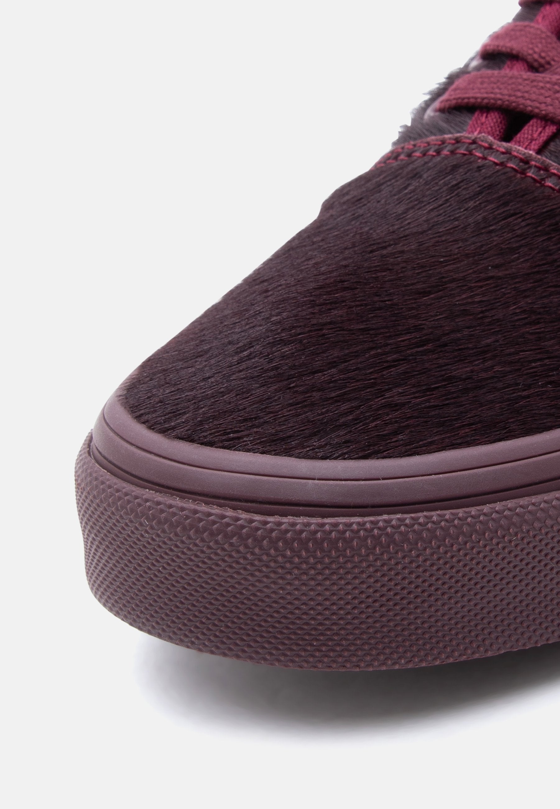 AUTHENTIC UNISEX - Trainers - port