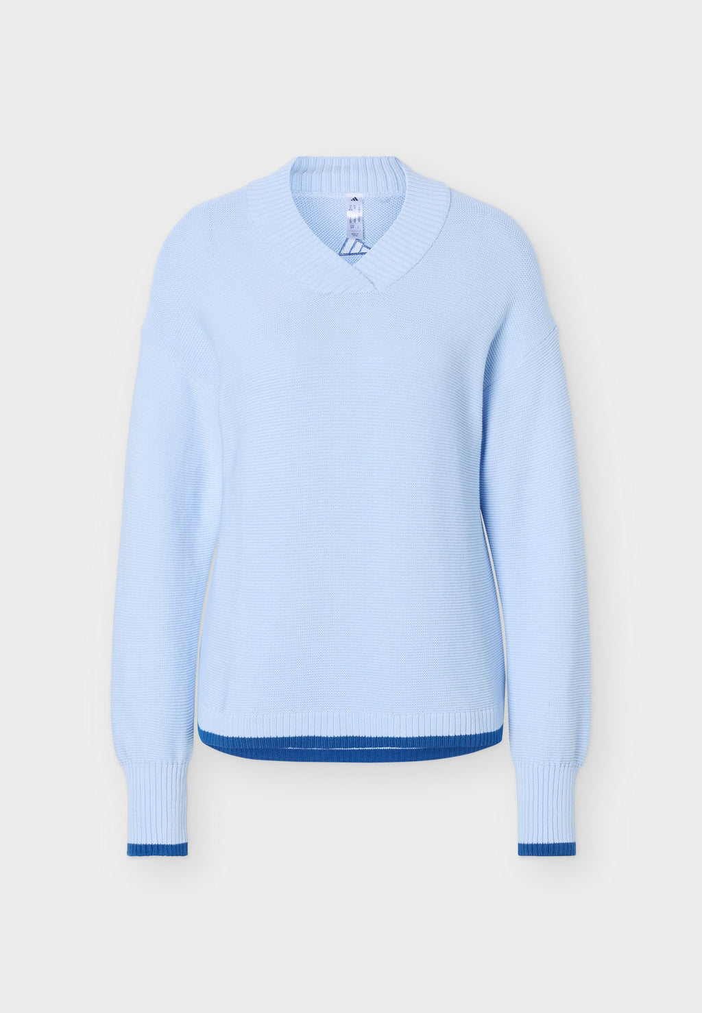 ULTIMATE365 SWEATER - Jumper - light blue