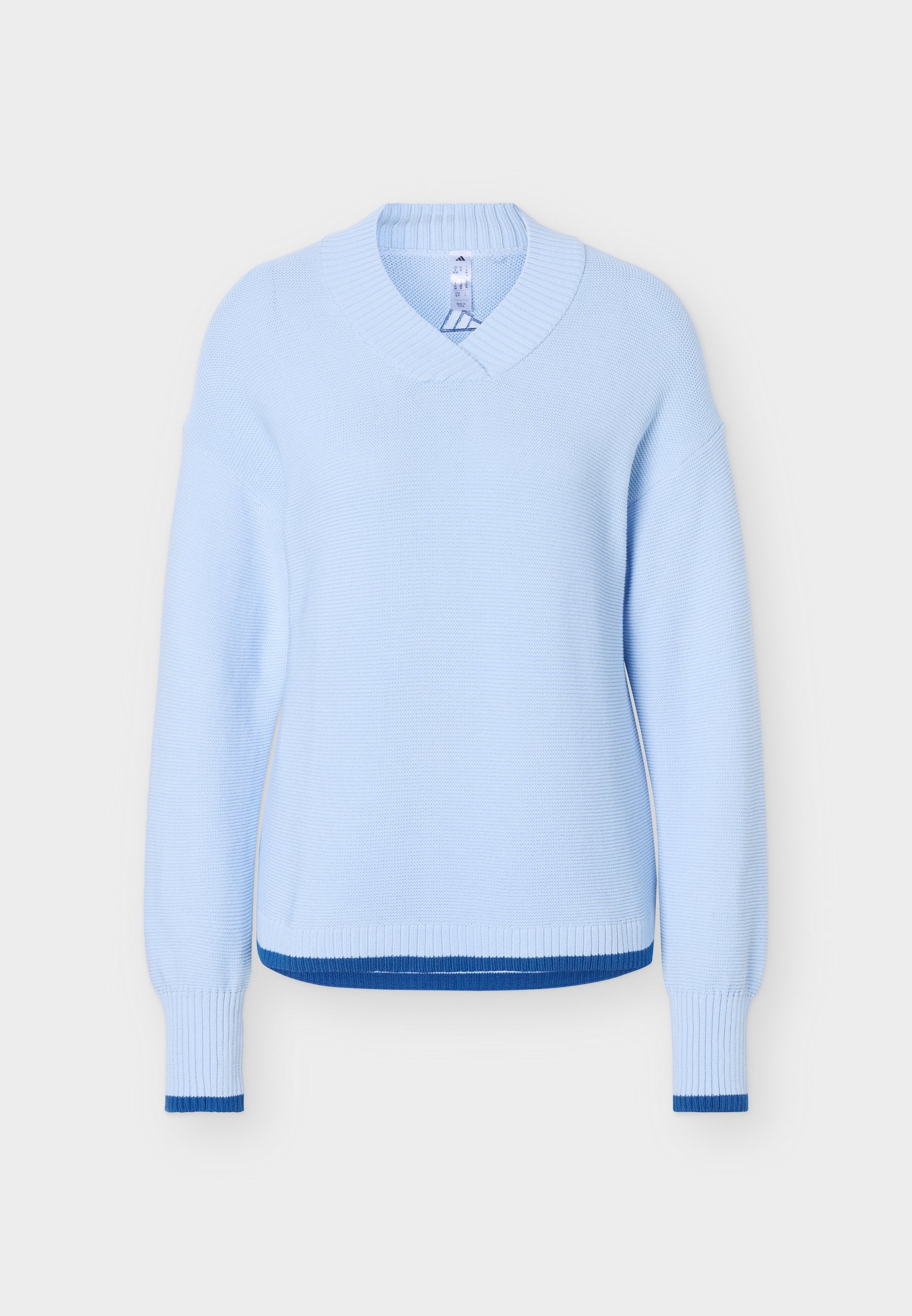 ULTIMATE365 SWEATER - Jumper - light blue
