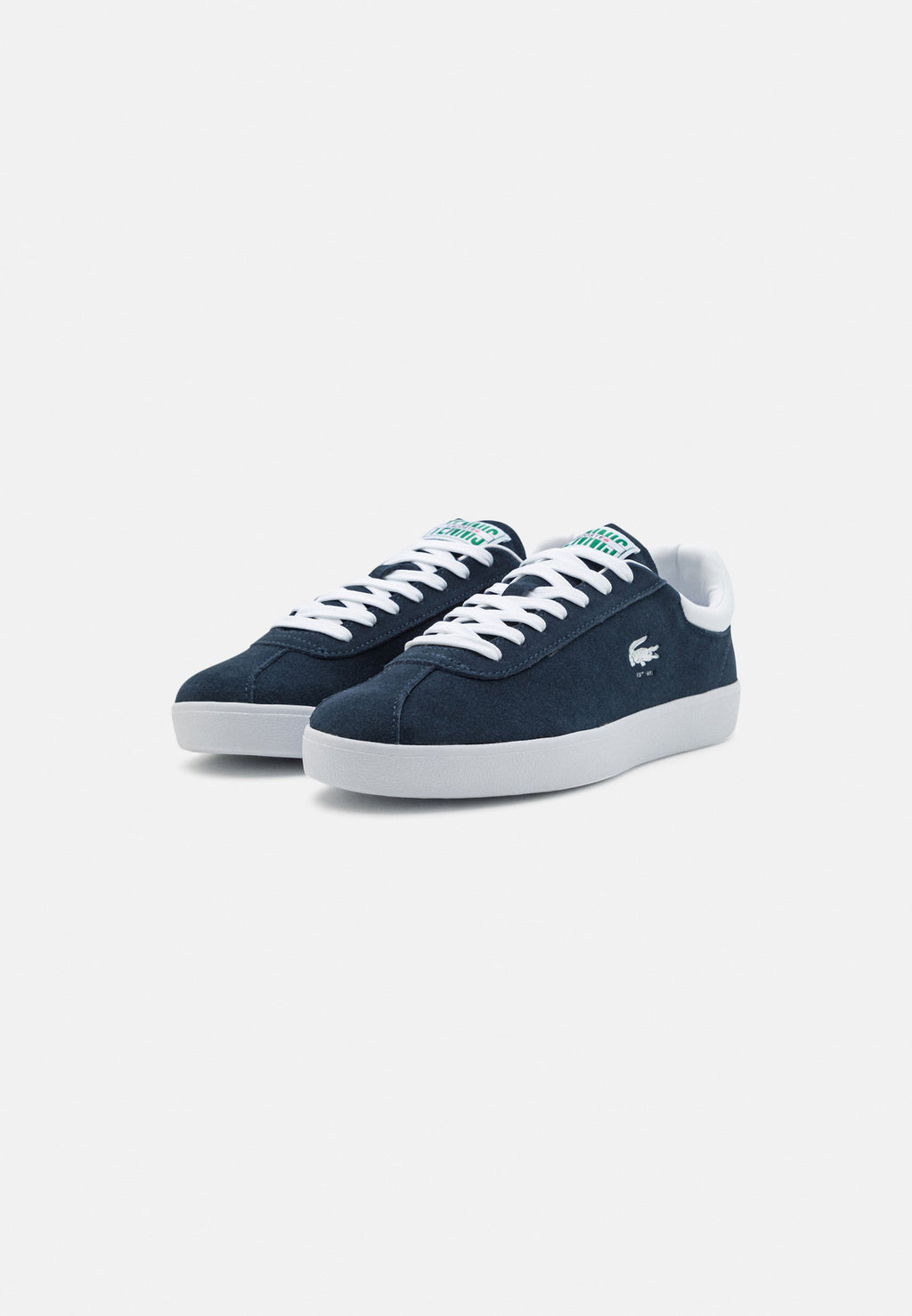 BASESHOT 223 - Trainers - navy/white