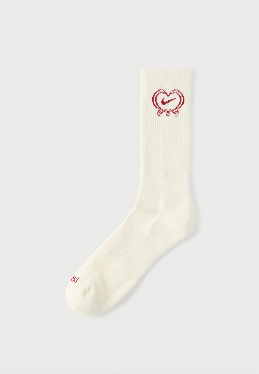 DAY UNISEX - Socks - sail/team crimson