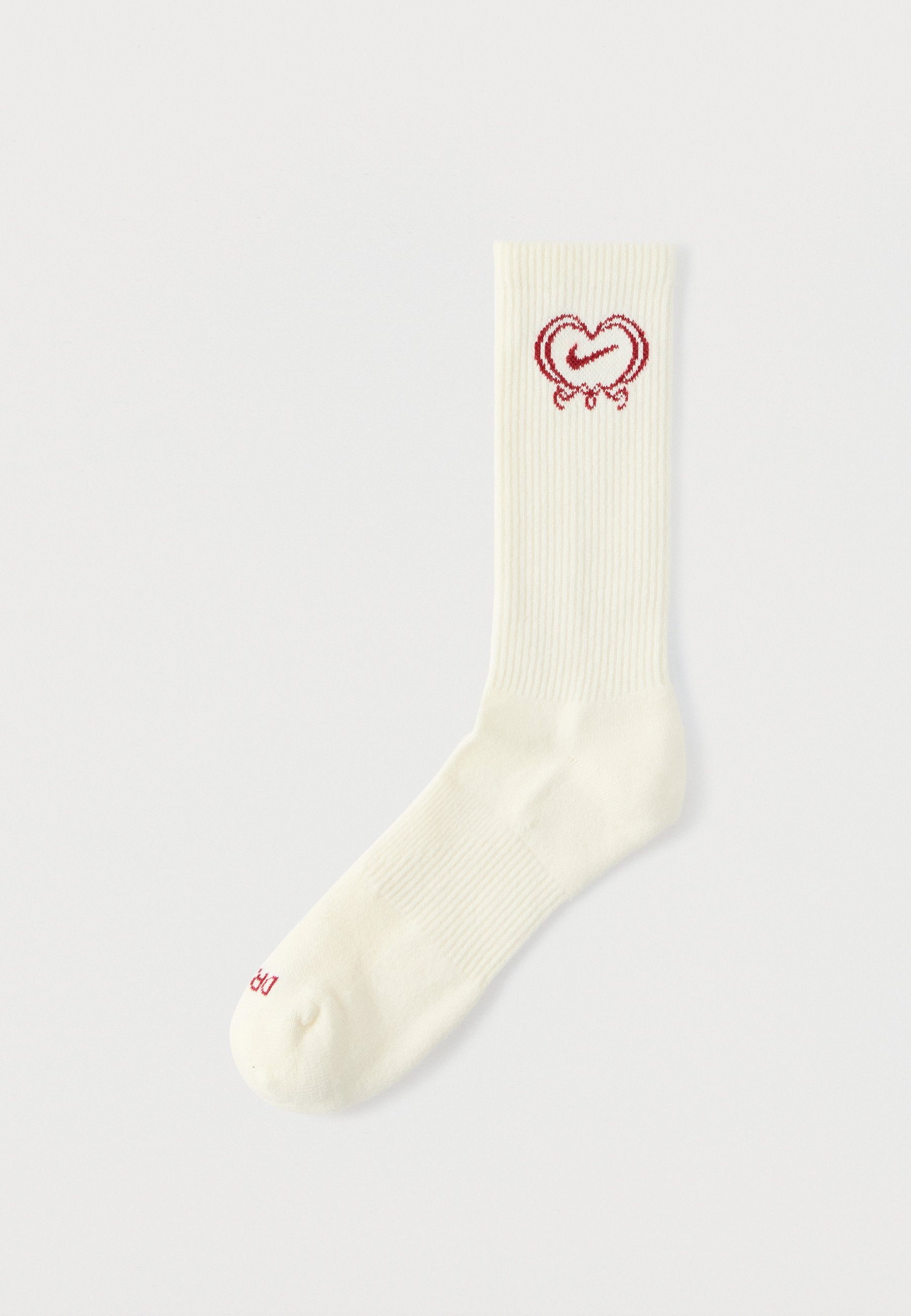 DAY UNISEX - Socks - sail/team crimson