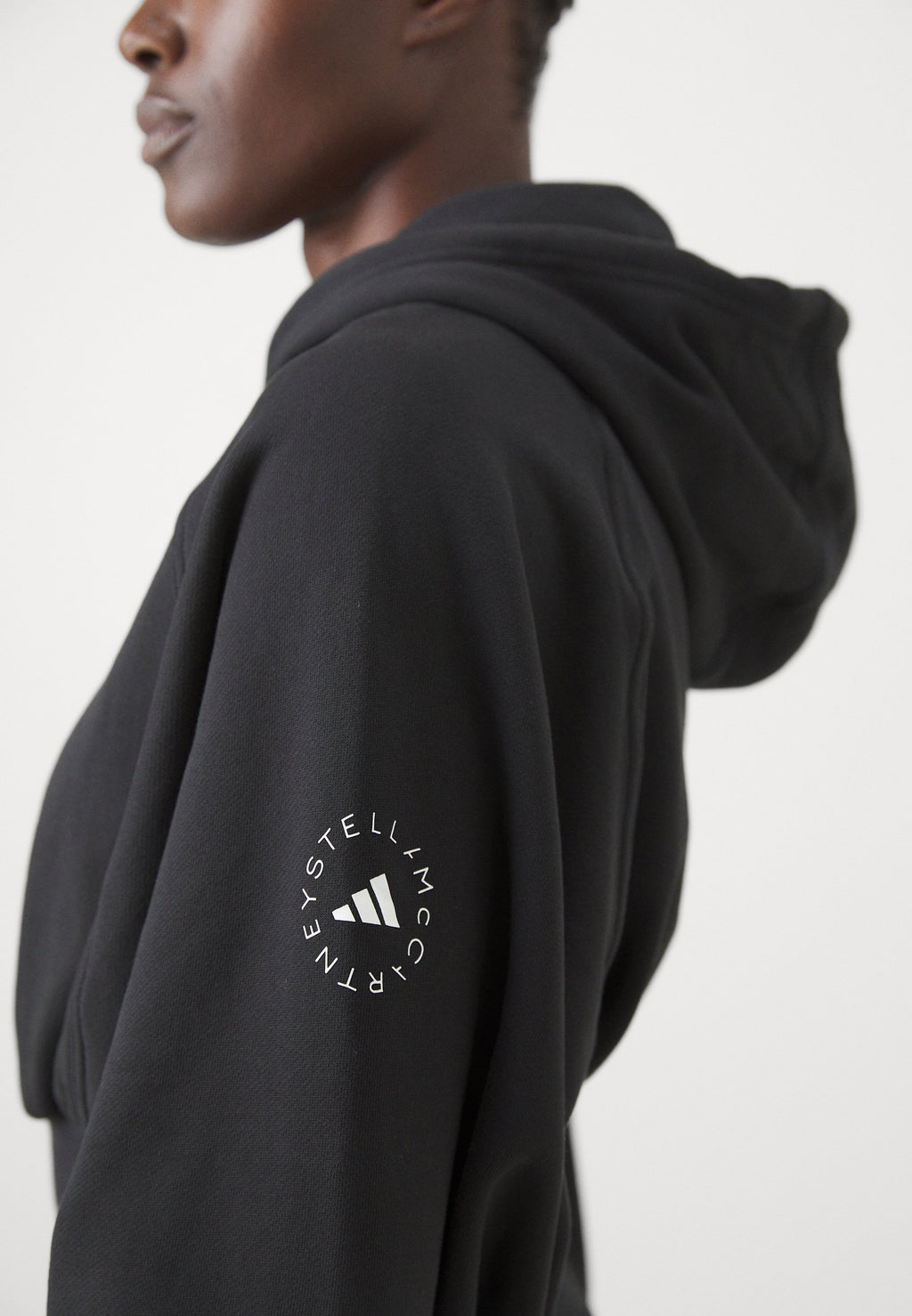 HOODIE - Hoodie - black