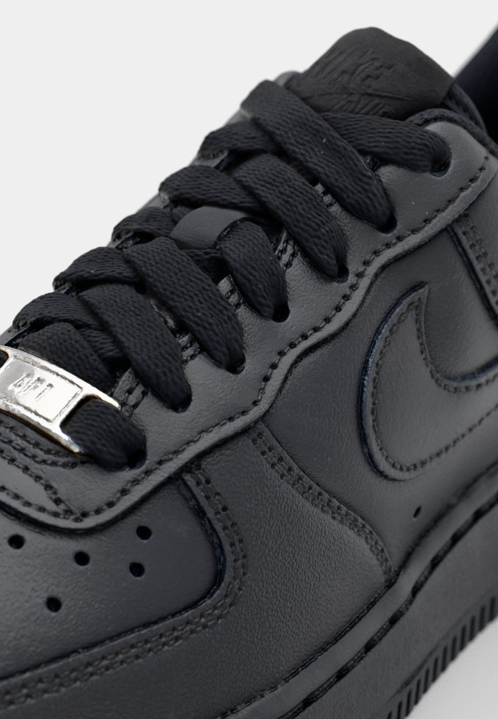 AIR FORCE 1 07 - Trainers - black