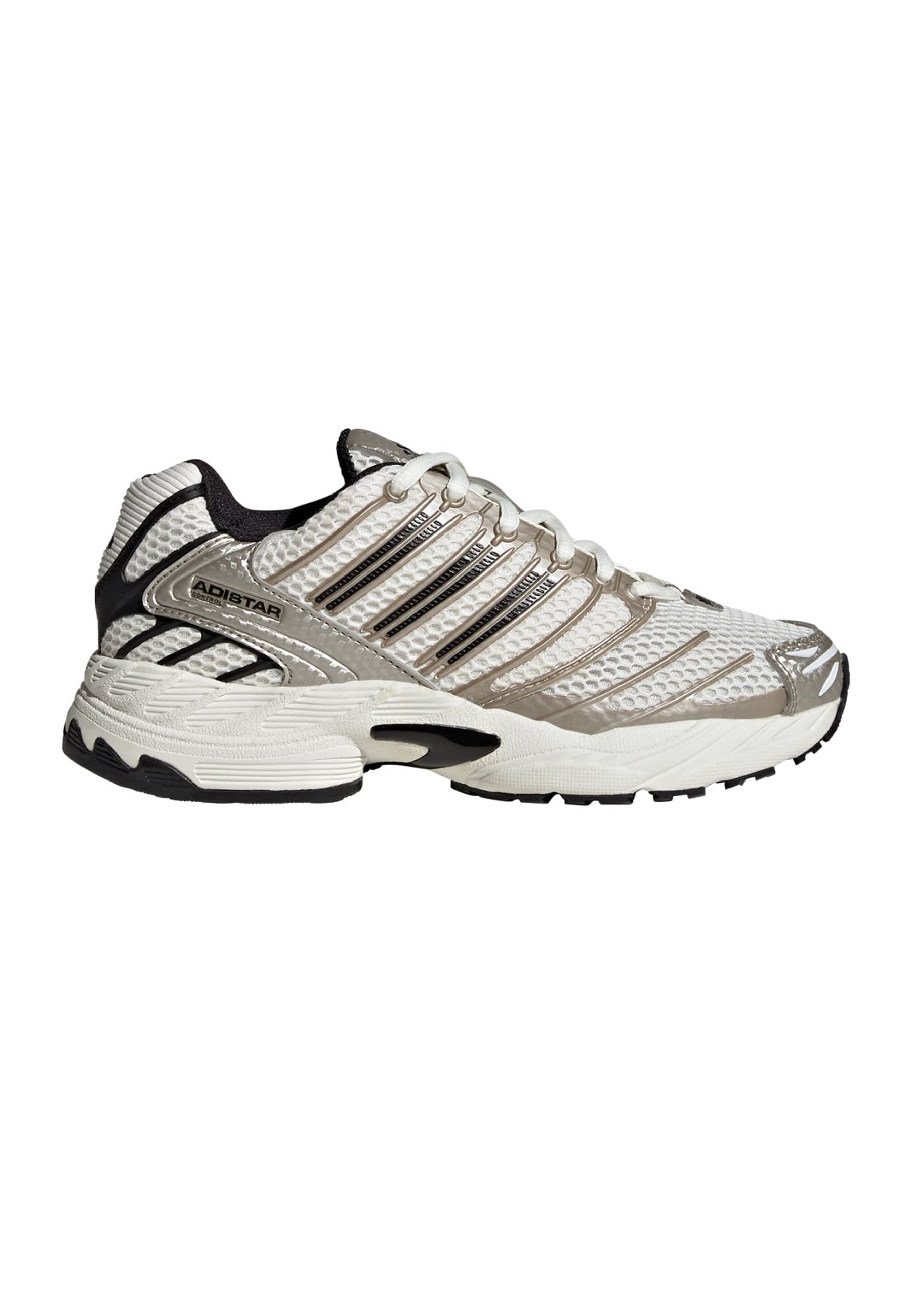 ADISTAR CONTROL - Trainers - cloud white   core black   off white