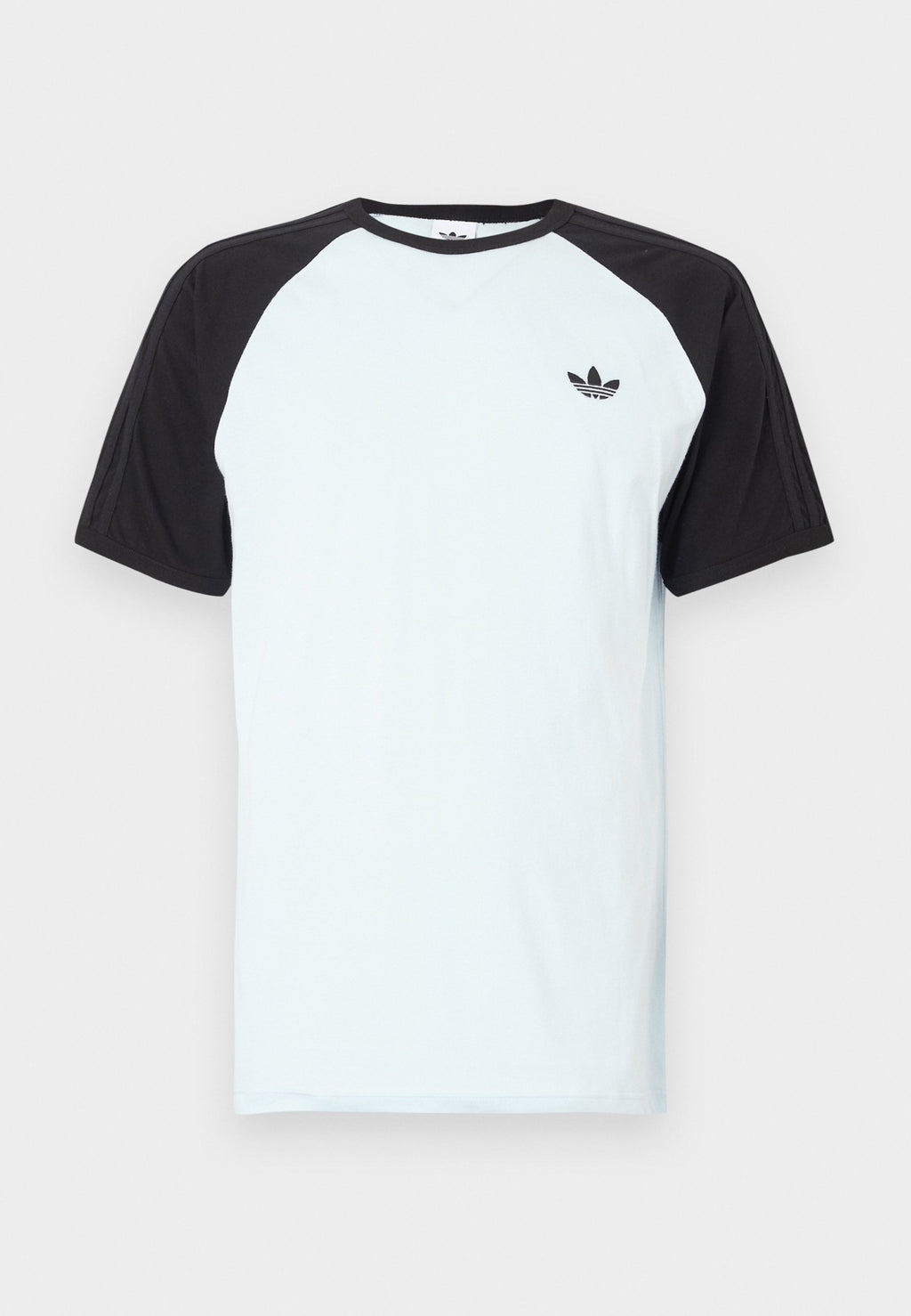 3S TEE - Print T-shirt - crystal sky