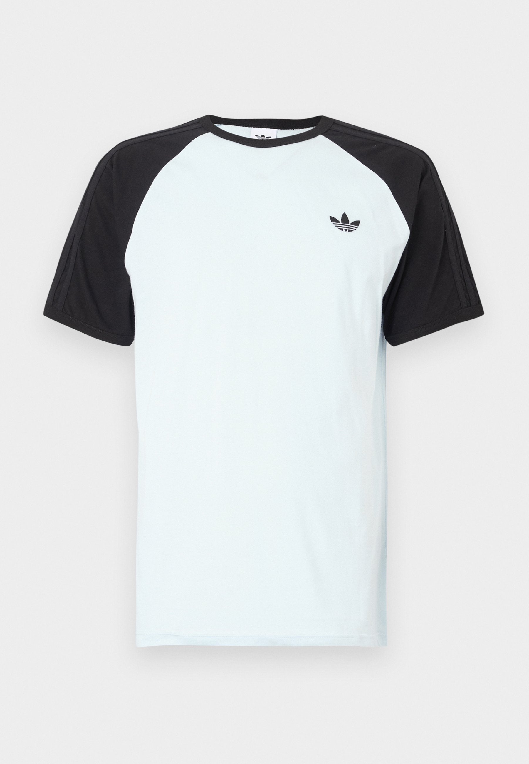 3S TEE - Print T-shirt - crystal sky