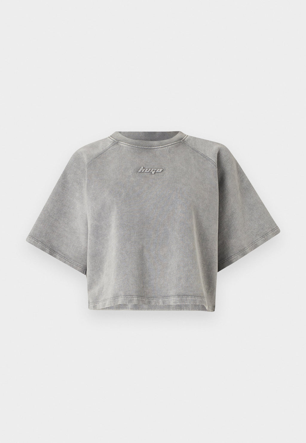 DORLINA - Basic T-shirt - black