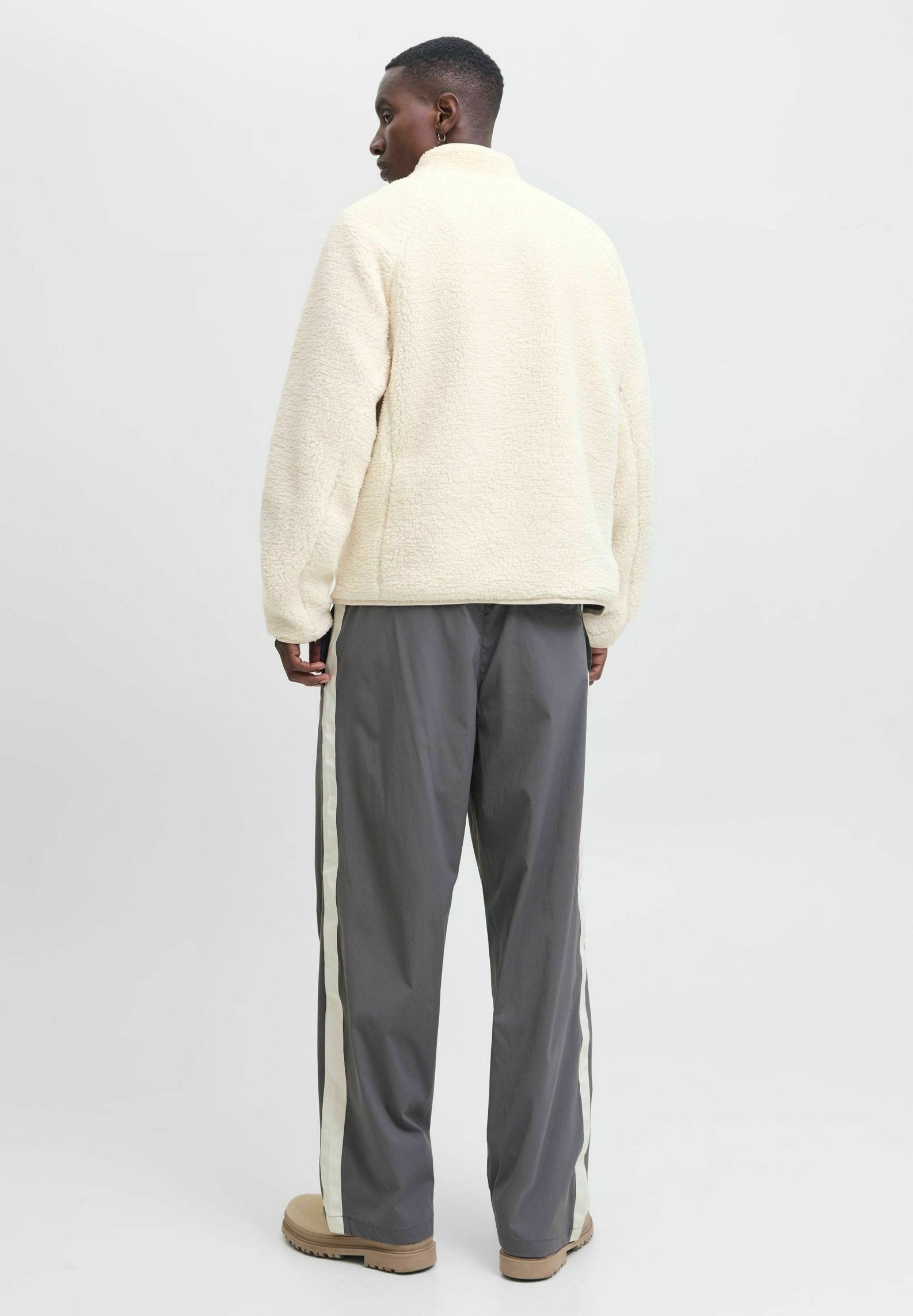 Teddy Teddy - Fleece jacket - moonbeam