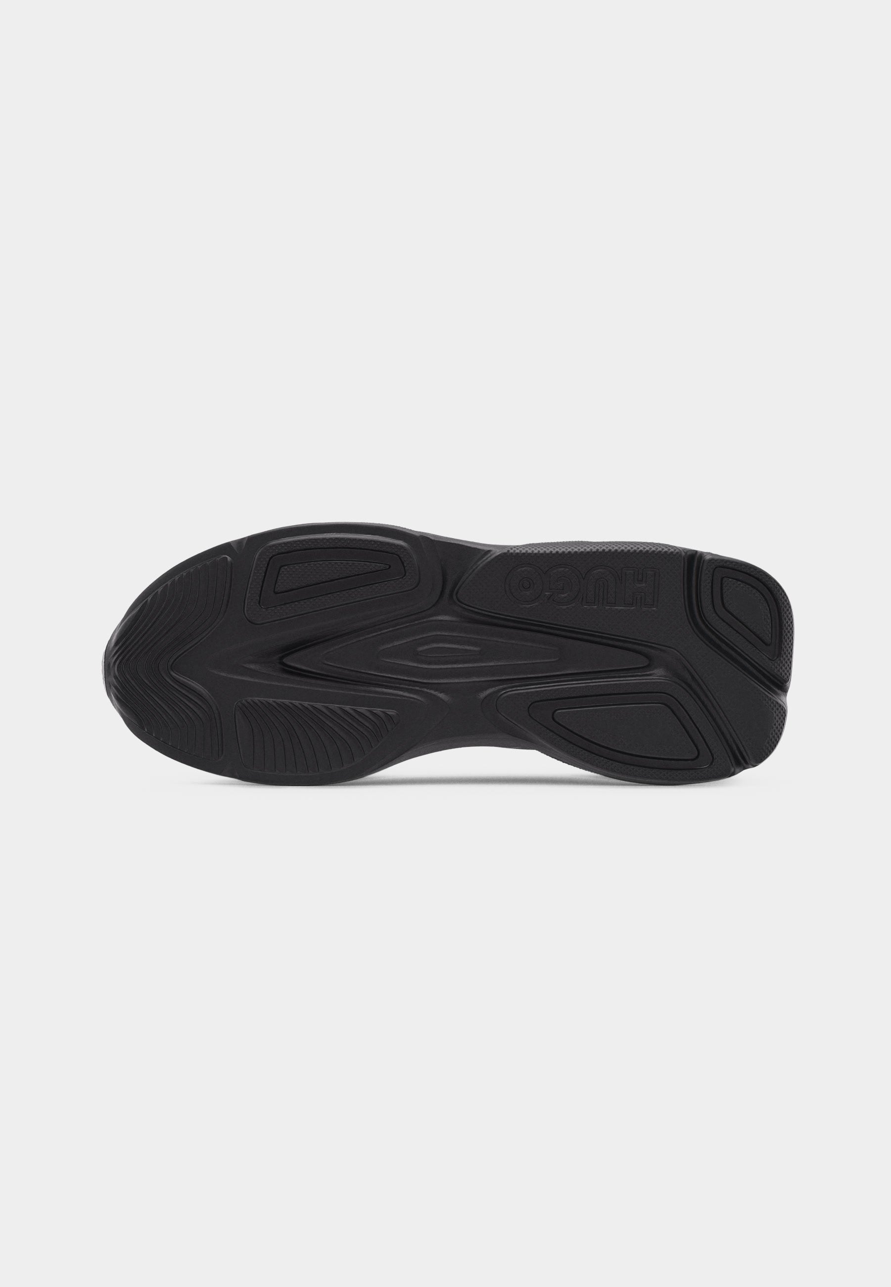 LEON - Trainers - black