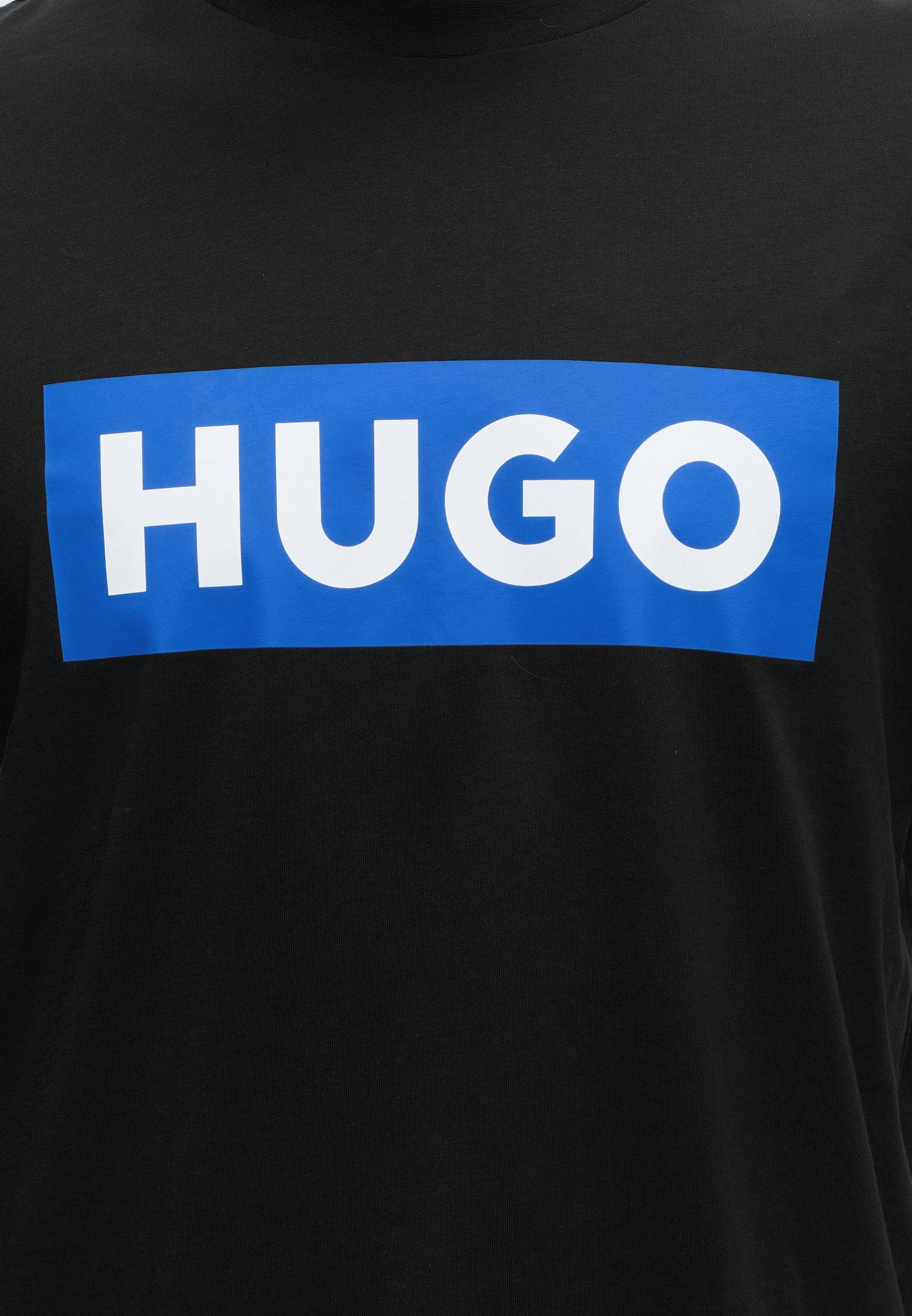 NICO - Print T-shirt - black