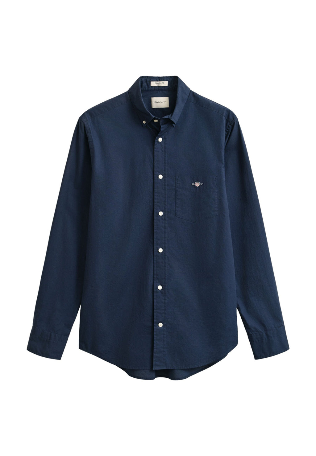 REG   - Shirt - marine