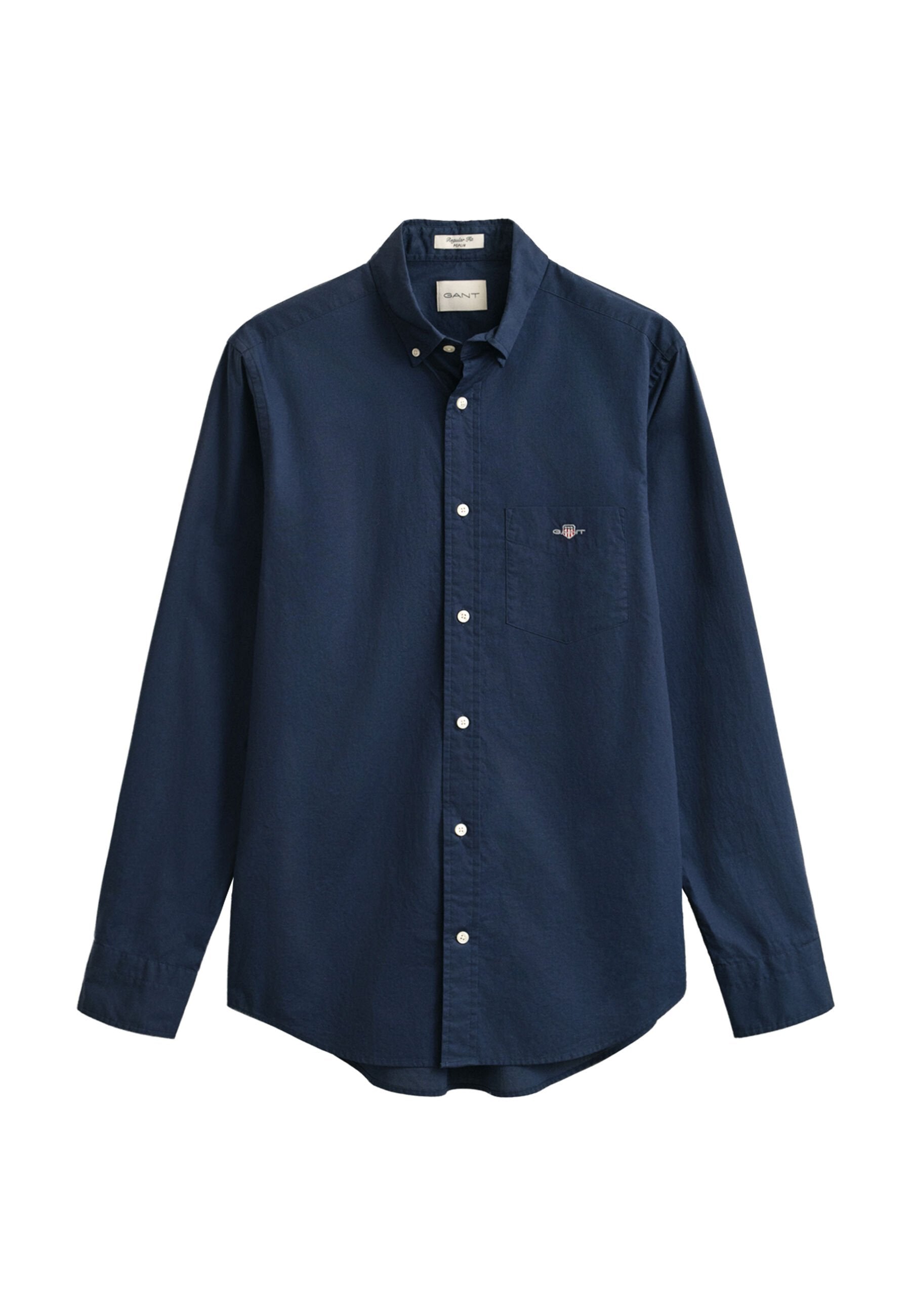 REG   - Shirt - marine