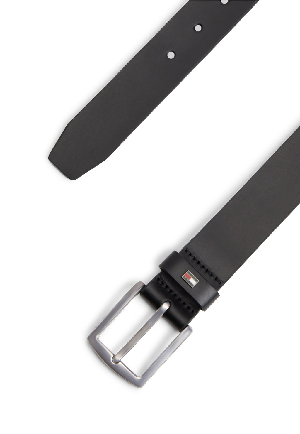 DENTON - Belt - black