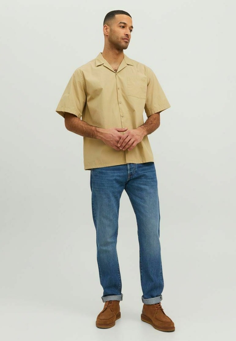 Chemise - sergé