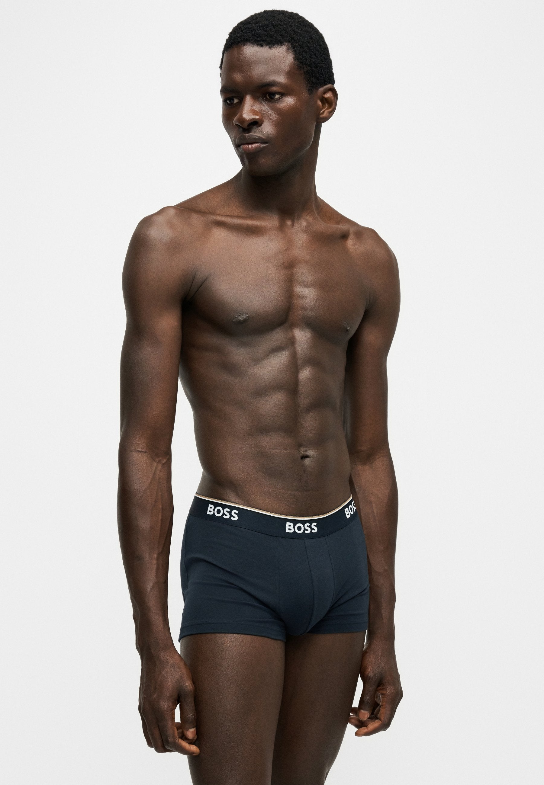 POWER 3 PACK - Trunks - open blue twenty