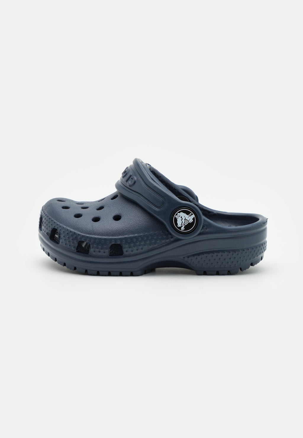 TODDLER CLASSIC CLOG - Mules - navy