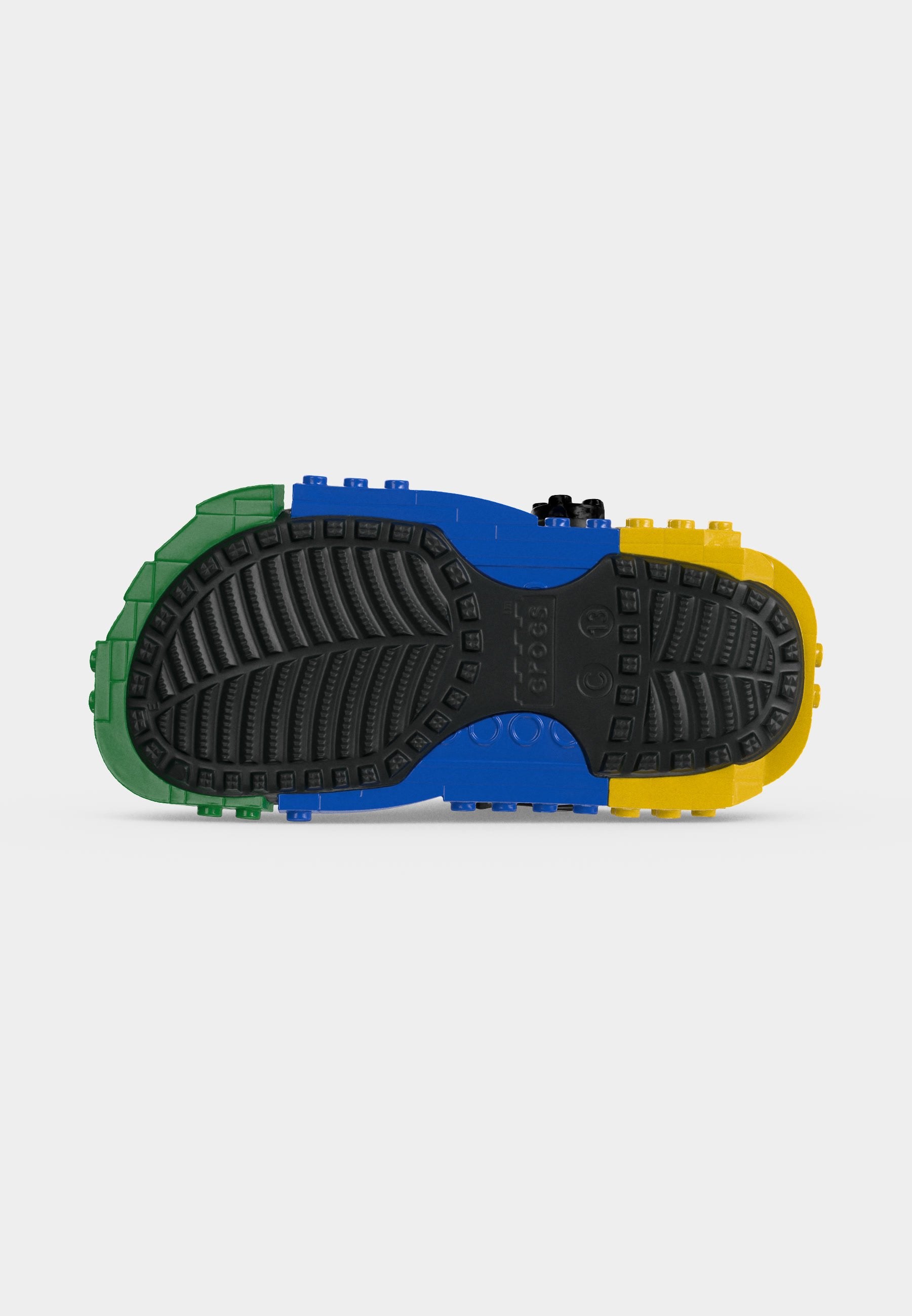 UNISEX - Slippers - black