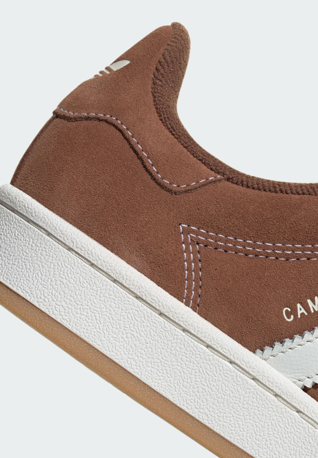 CAMPUS - Trainers - earth strata core white earth strata