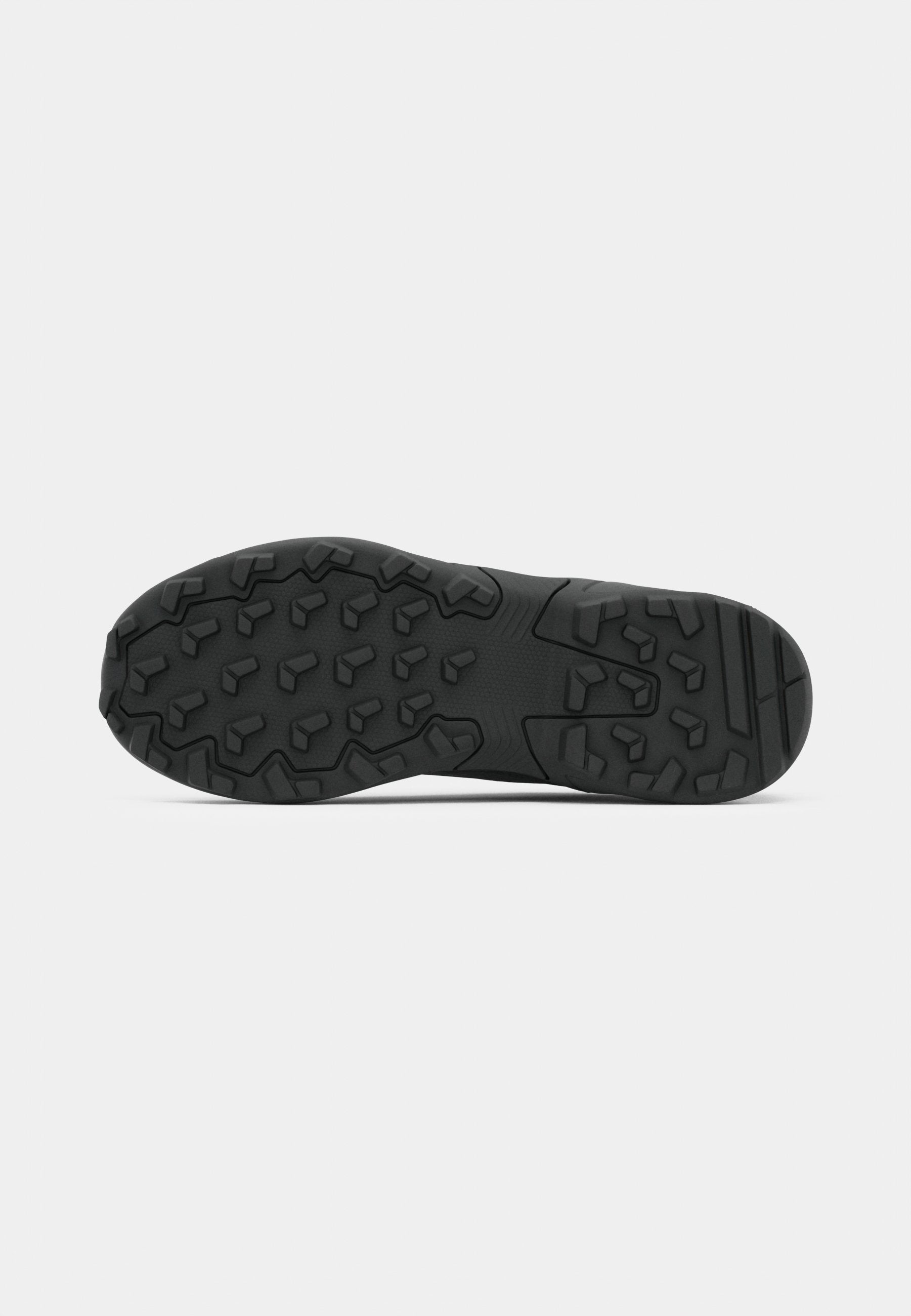 EASTRAIL 3 - Hiking shoes - core black/carbon/grey four