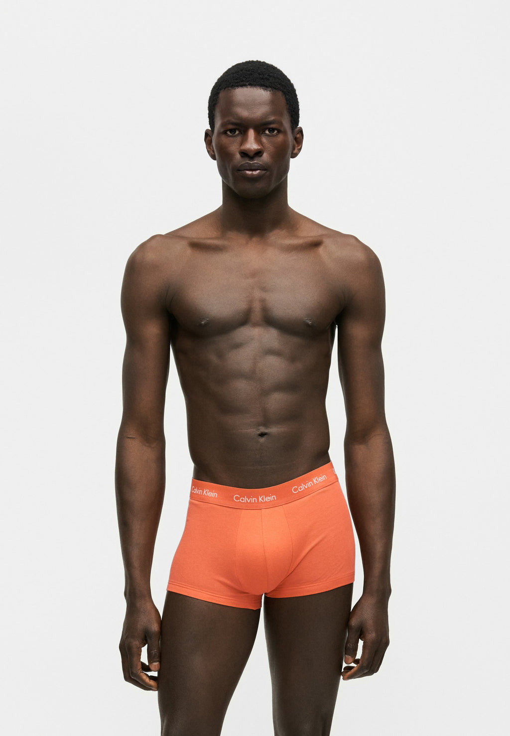 3 PACK  - Trunks - shoreline/fresh taupe/cayenne
