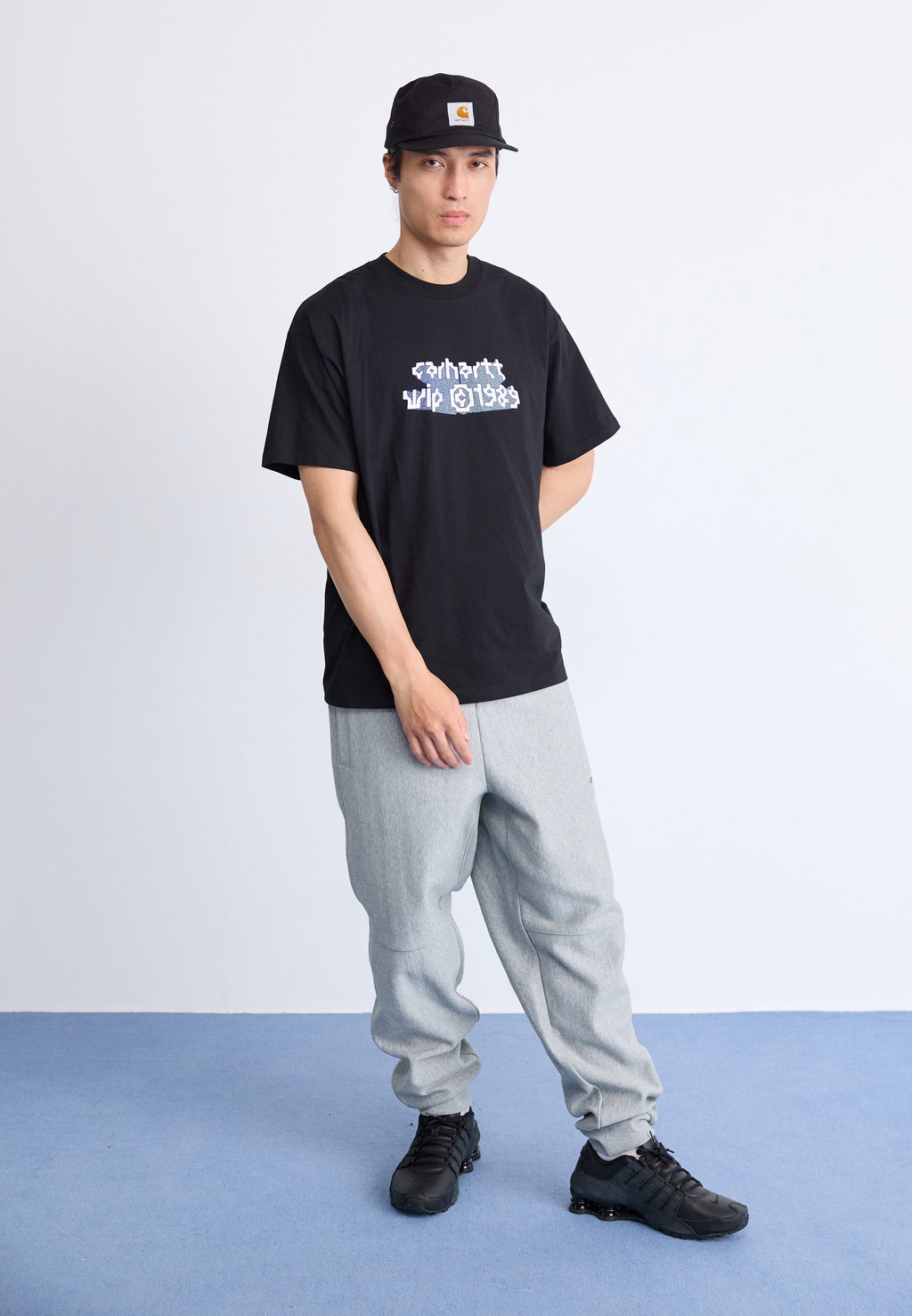 SHOX NZ - Trainers - black