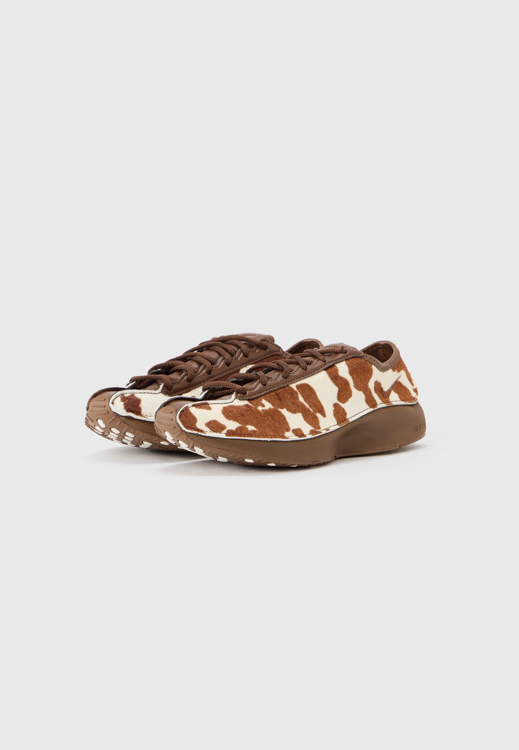 AIR SUPERFLY 2 - Trainers - cacao wow/phantom