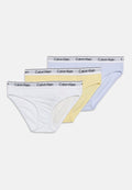 3 PACK - Briefs - french vanilla