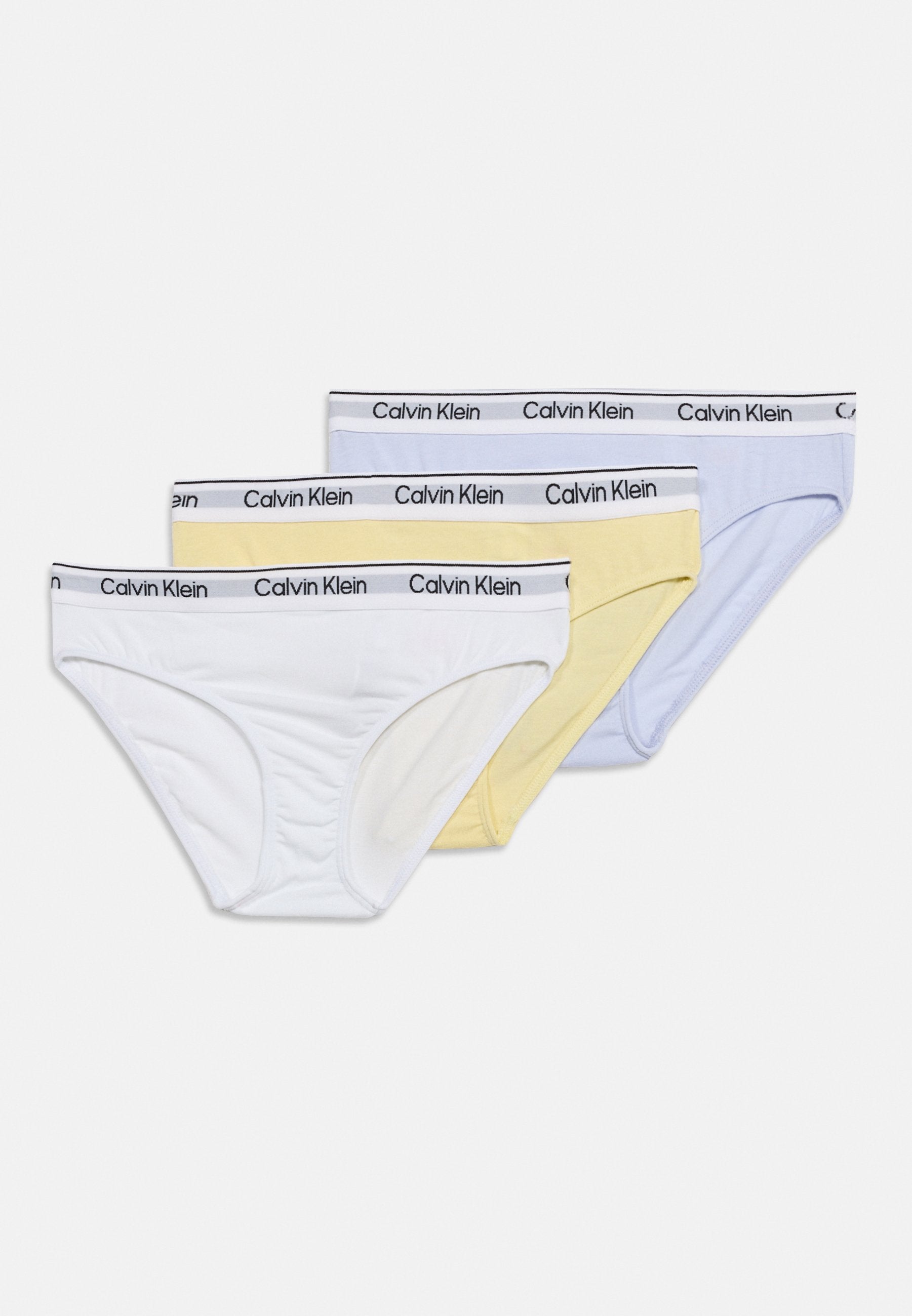 3 PACK - Briefs - french vanilla