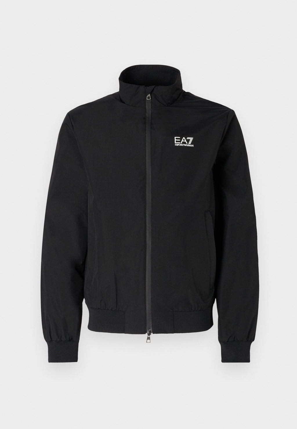 TRAIN CORE UNISEX - Training jacket - black