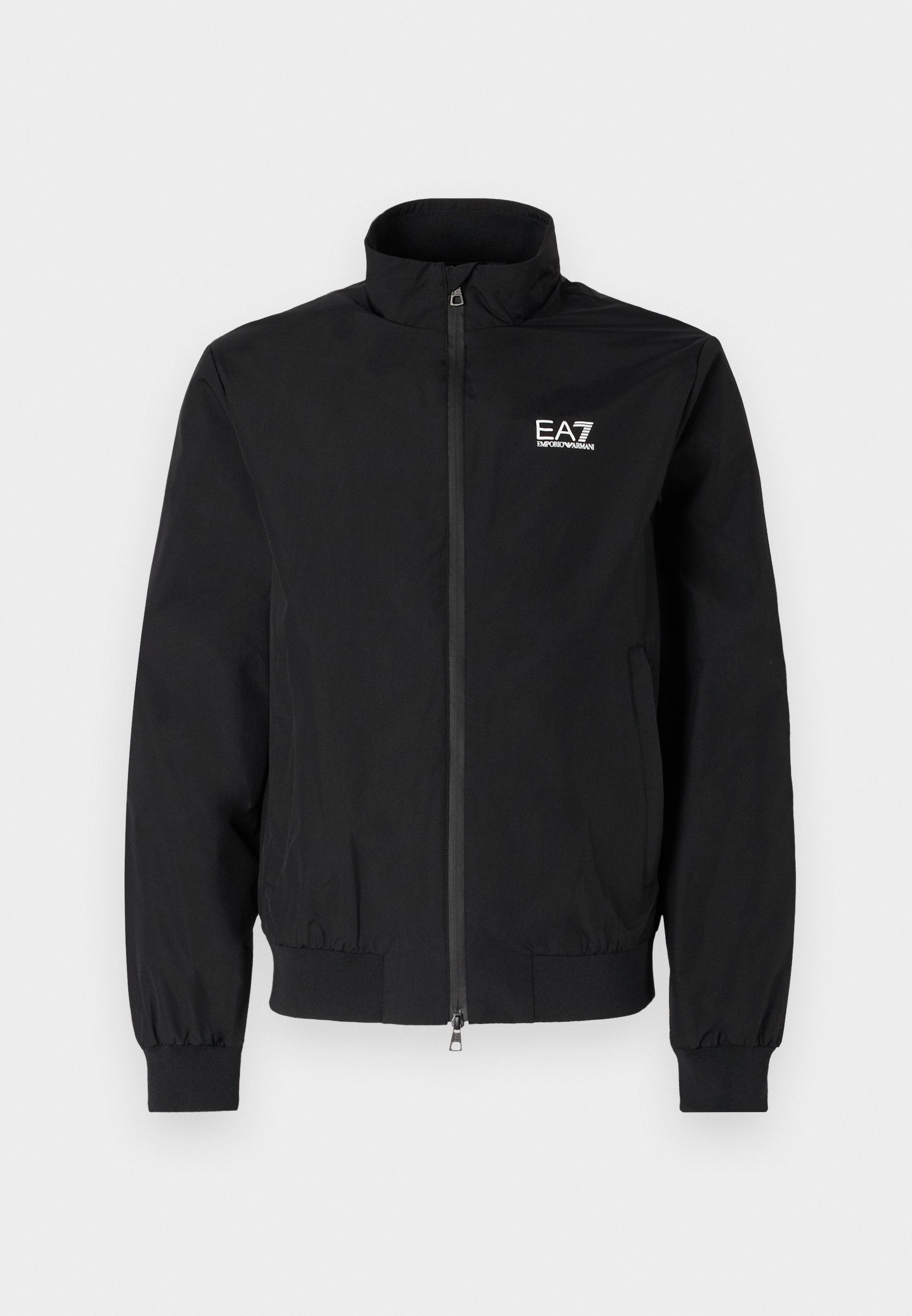 TRAIN CORE UNISEX - Training jacket - black