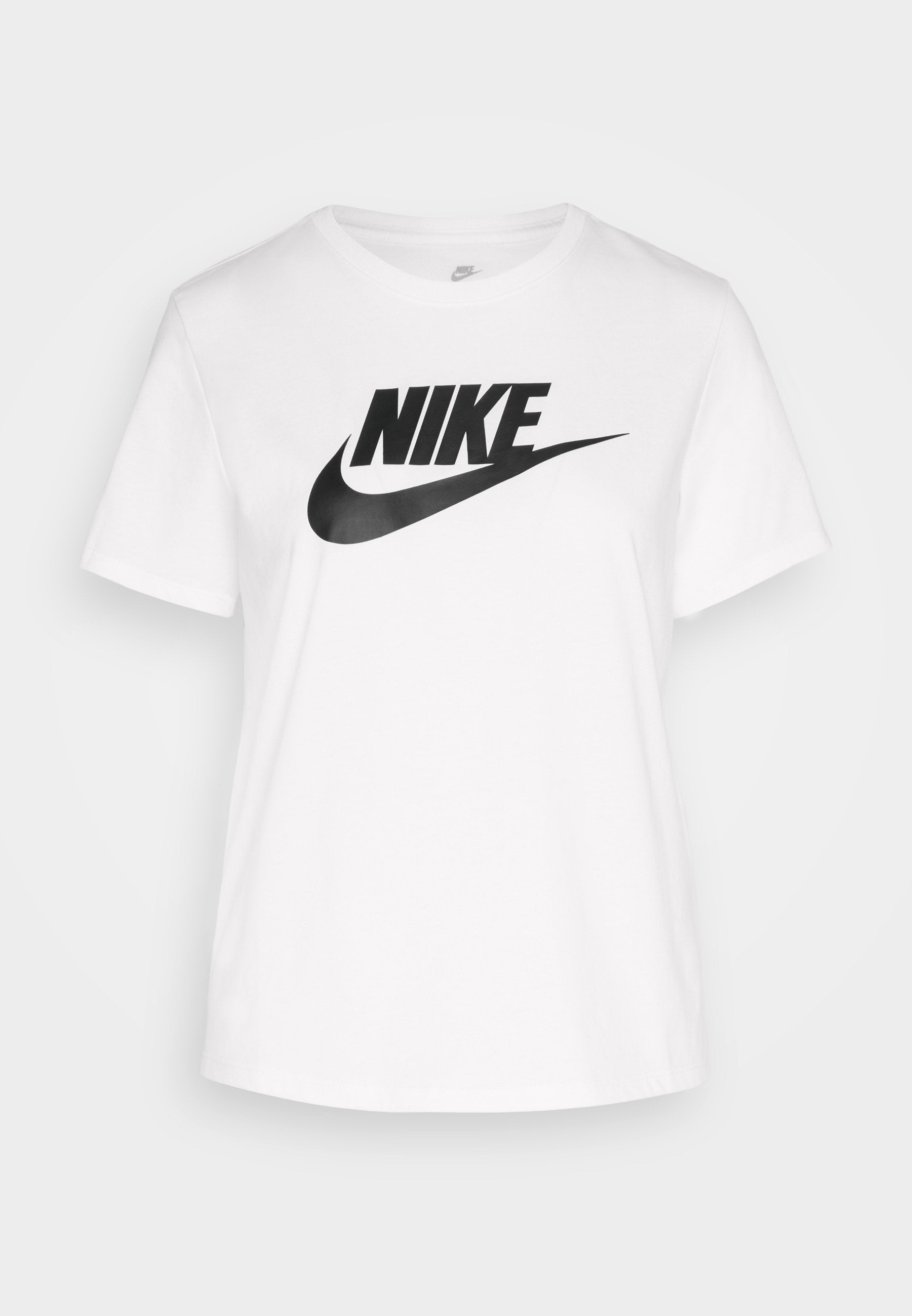 CLUB TEE - Print T-shirt - white