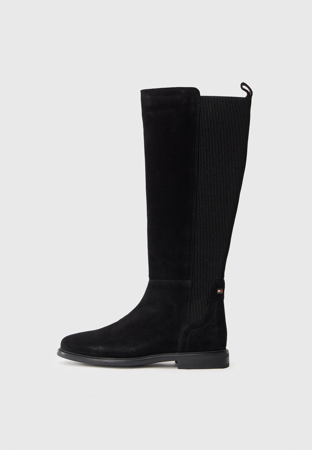 FLAG LONG - Boots - black