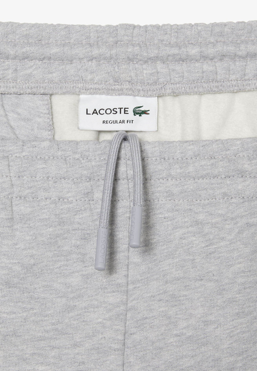 Shorts - argent chine